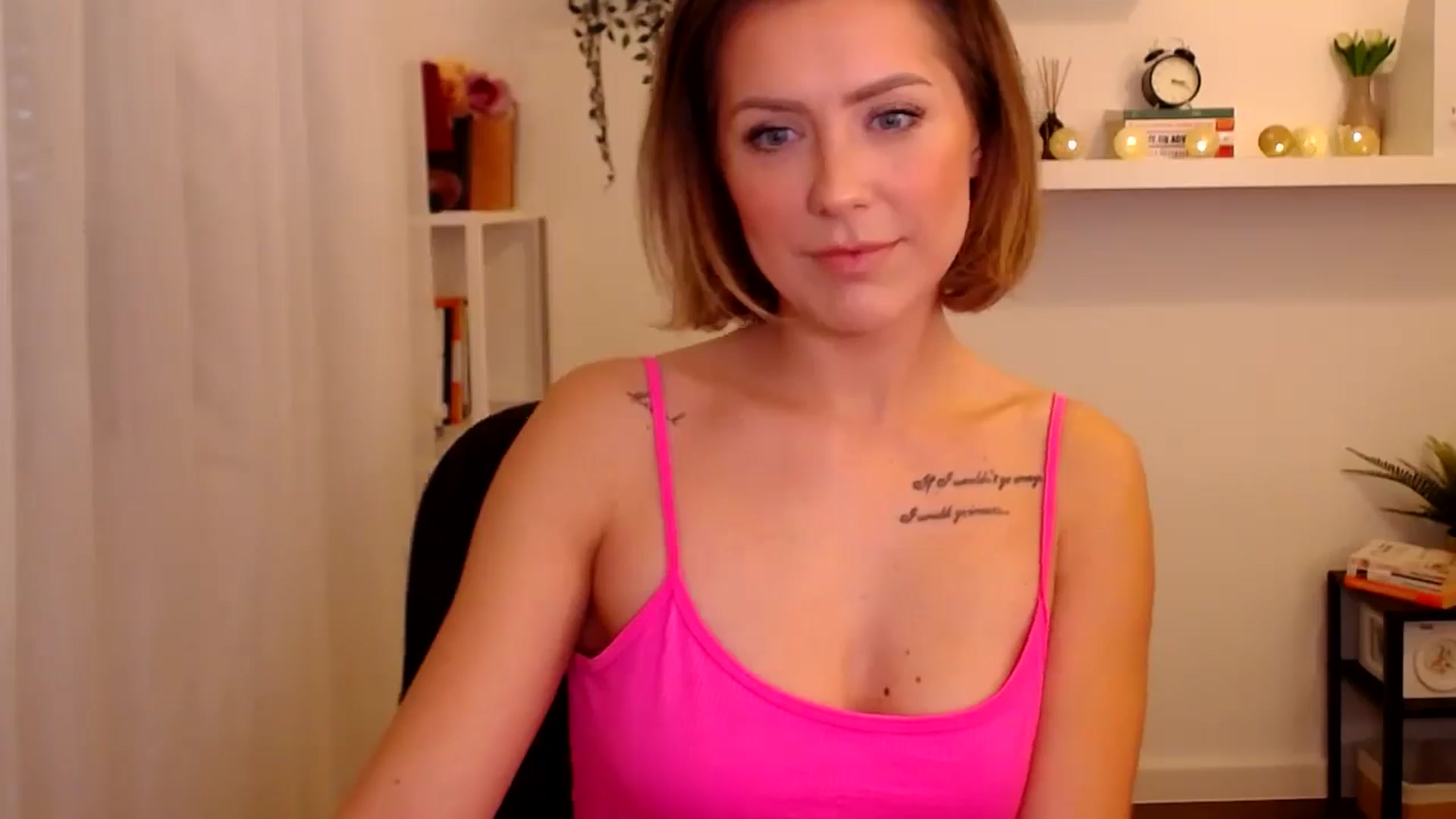 Gallery image thumbnail from Jass_mine's myfreecams stream on, 10/27/2025, 13:13 image 5 of 20