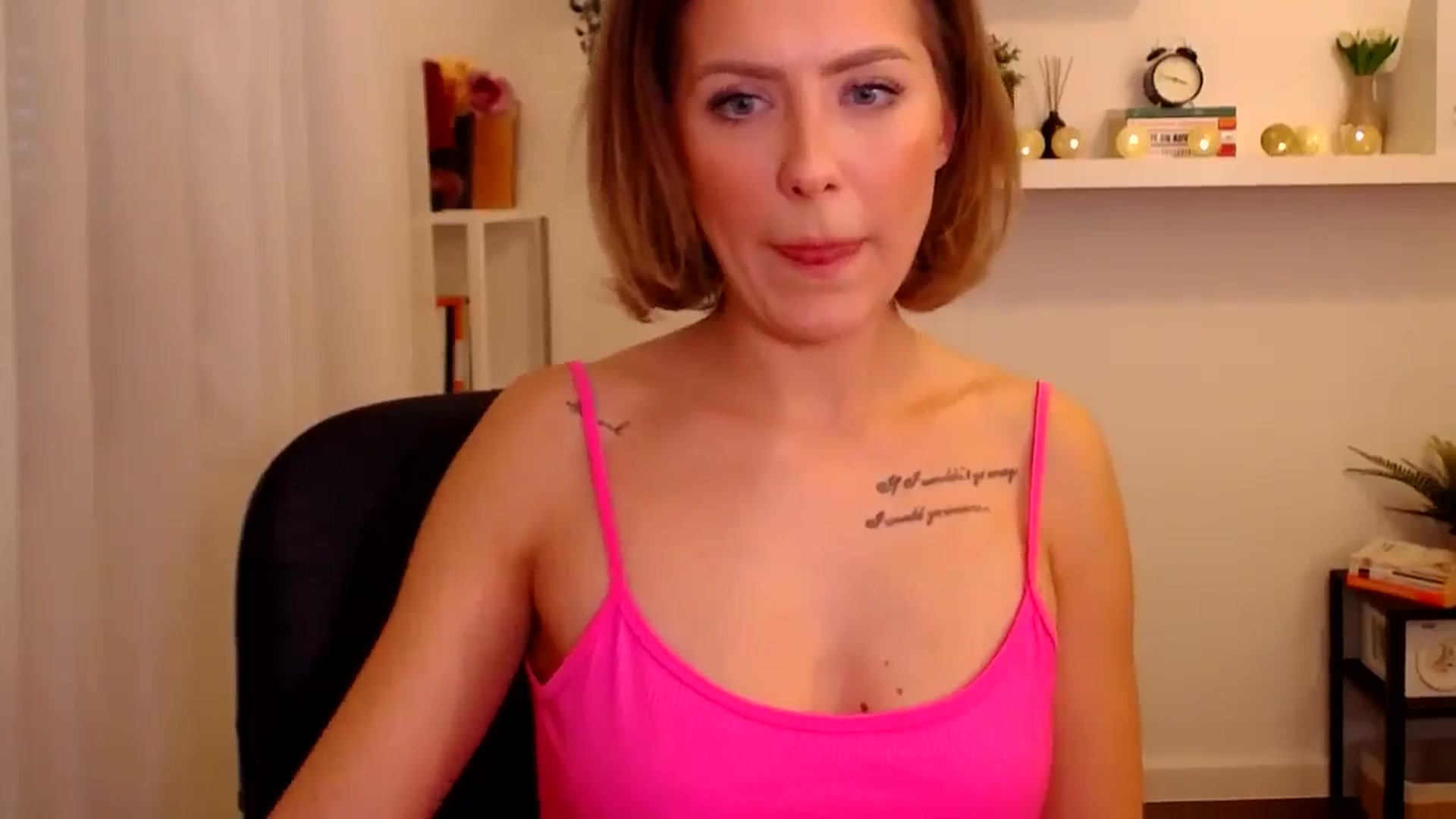 Gallery image thumbnail from Jass_mine's myfreecams stream on, 10/27/2025, 13:13 image 14 of 20