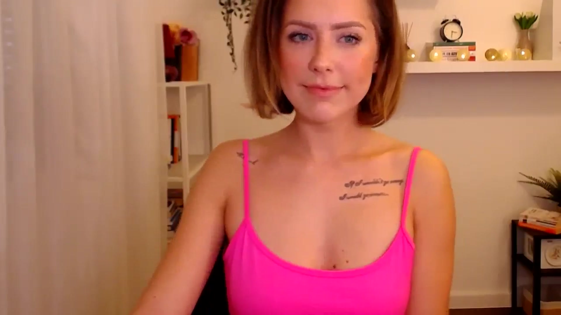 Gallery image thumbnail from Jass_mine's myfreecams stream on, 10/27/2025, 13:13 image 9 of 20