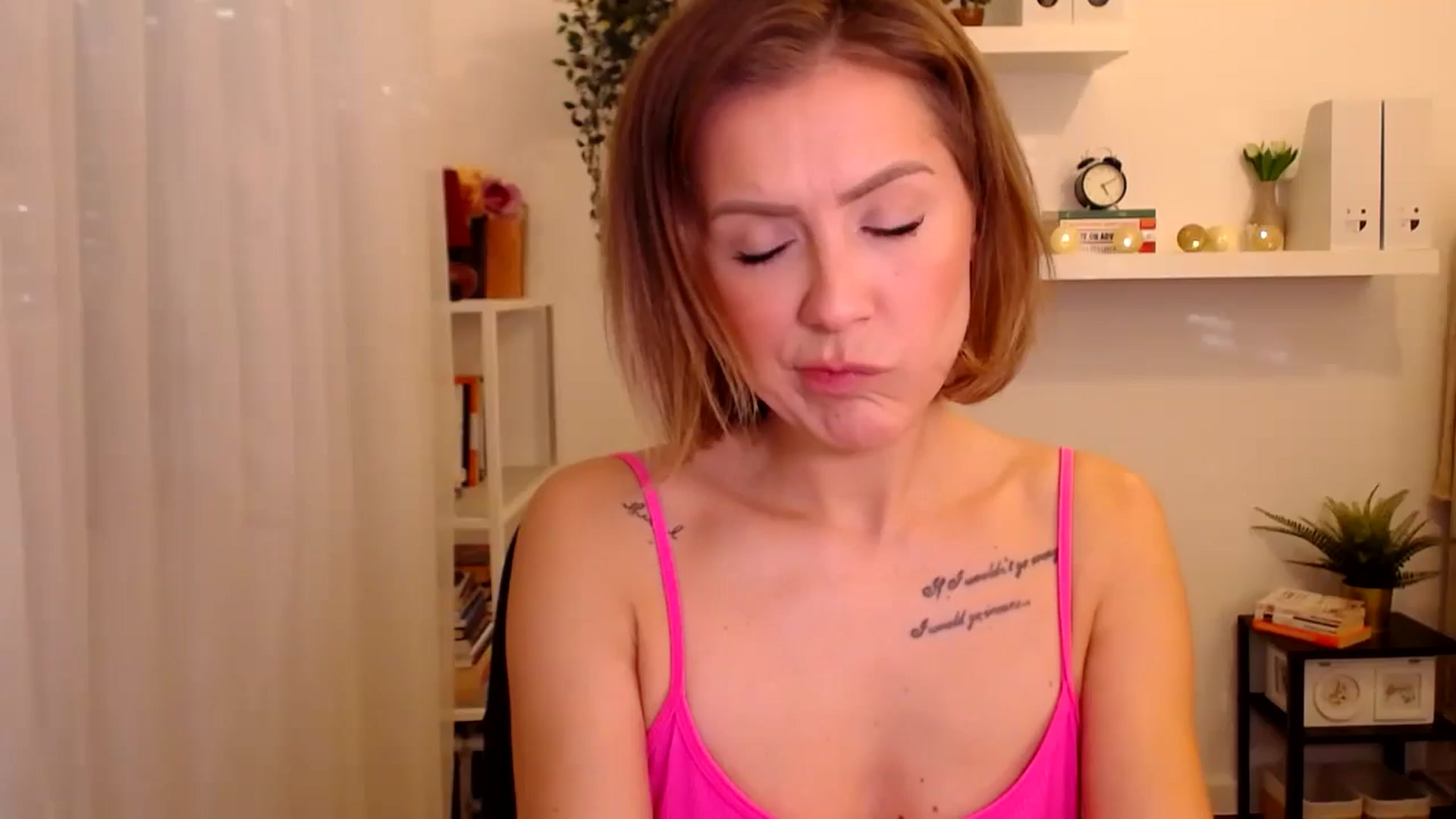 Gallery image thumbnail from Jass_mine's myfreecams stream on, 10/27/2025, 14:14 image 20 of 20