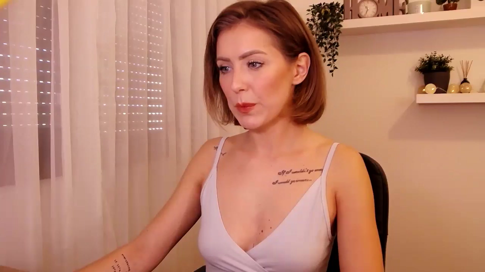Gallery image thumbnail from Jass_mine's myfreecams stream on, 10/29/2025, 11:56 image 8 of 20