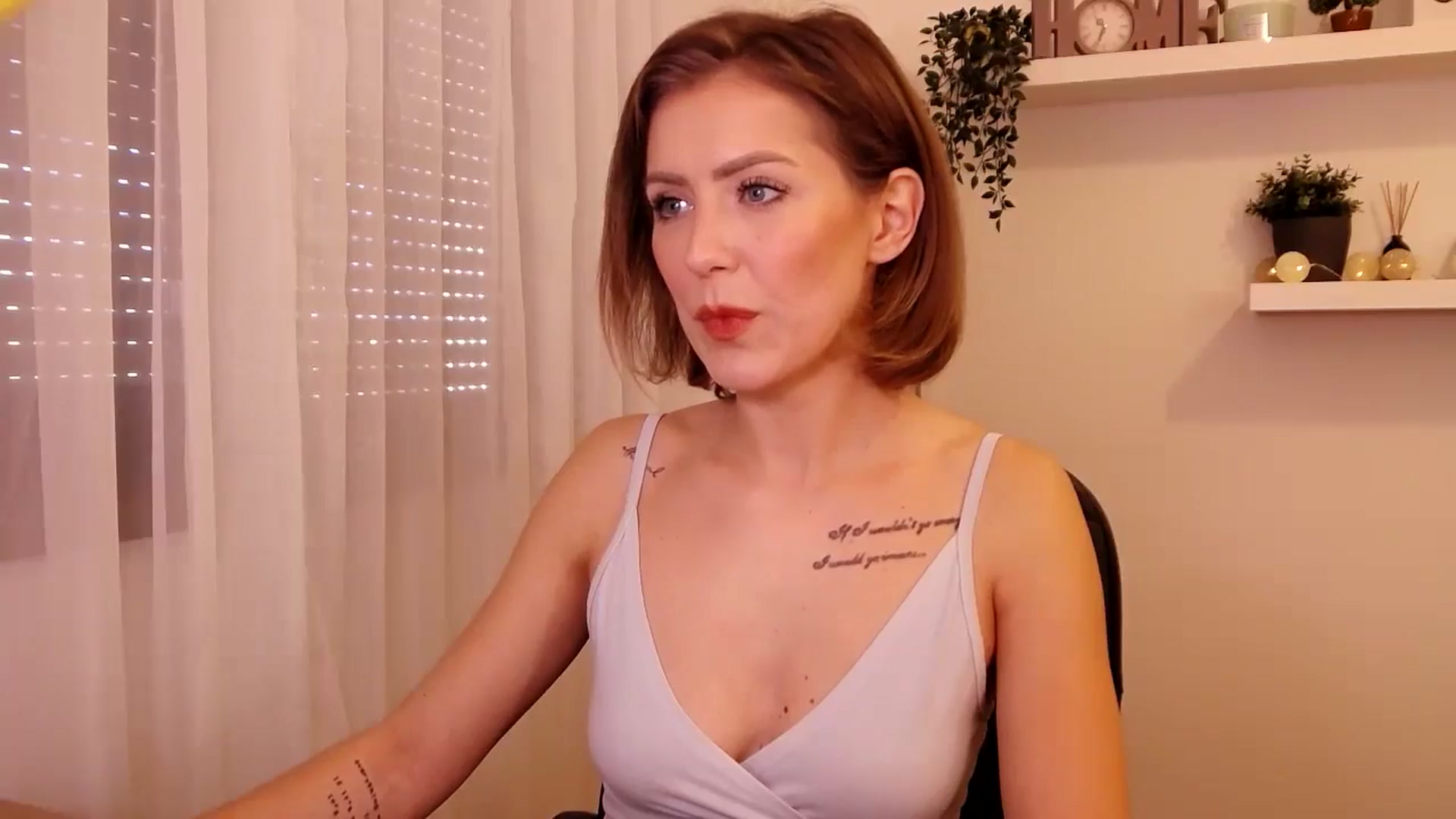 Gallery image thumbnail from Jass_mine's myfreecams stream on, 10/29/2025, 11:56 image 6 of 20