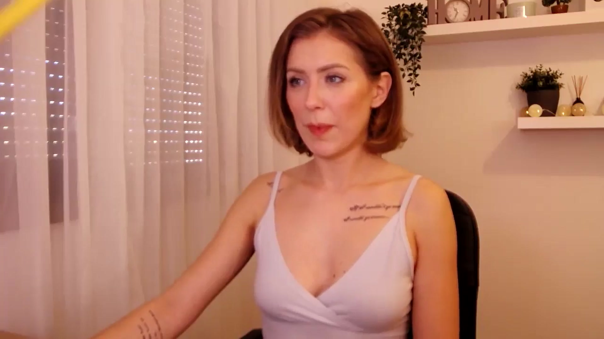 Gallery image thumbnail from Jass_mine's myfreecams stream on, 10/29/2025, 12:56 image 7 of 20