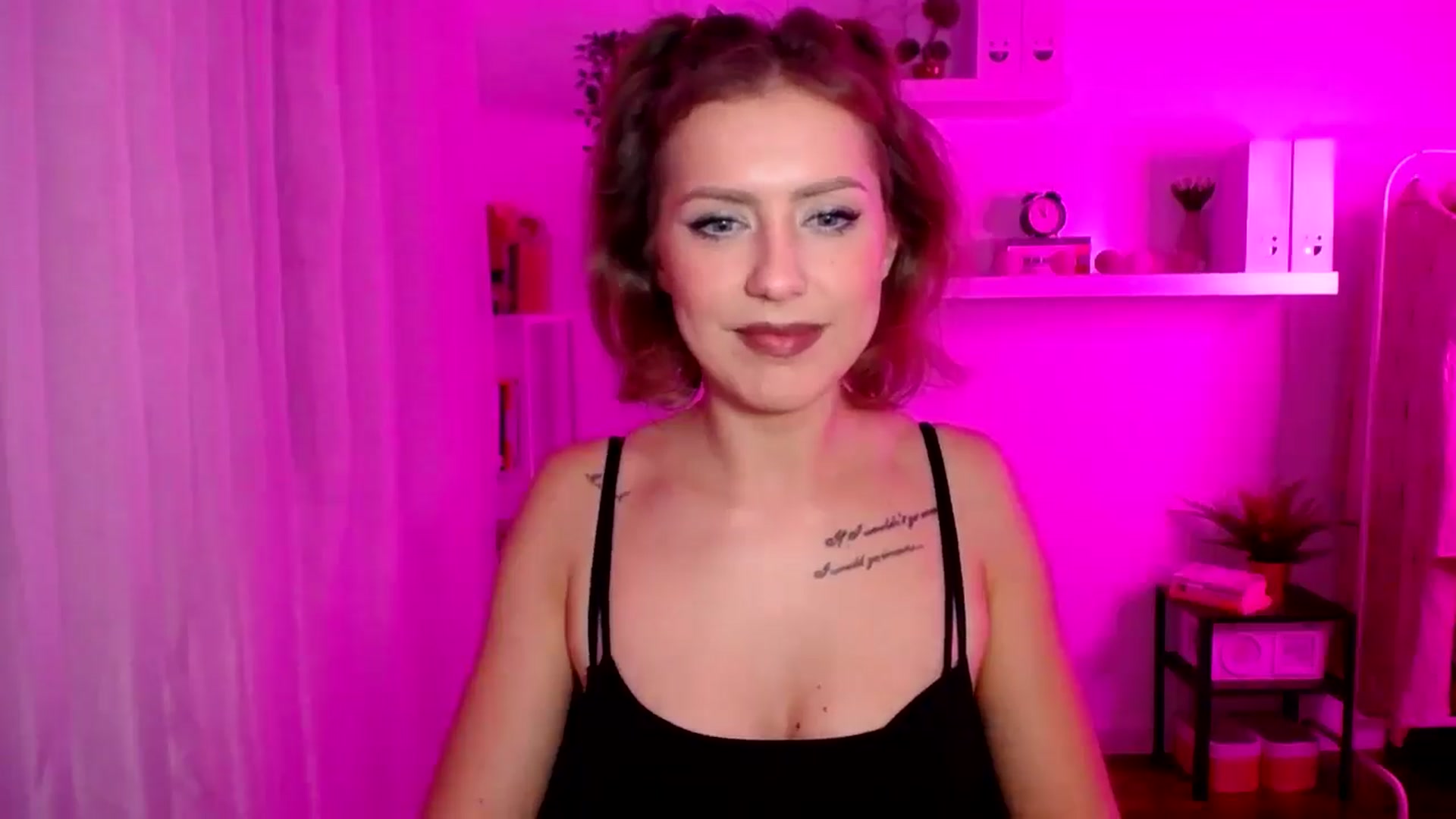 Gallery image thumbnail from Jass_mine's myfreecams stream on, 10/30/2025, 20:04 image 20 of 20