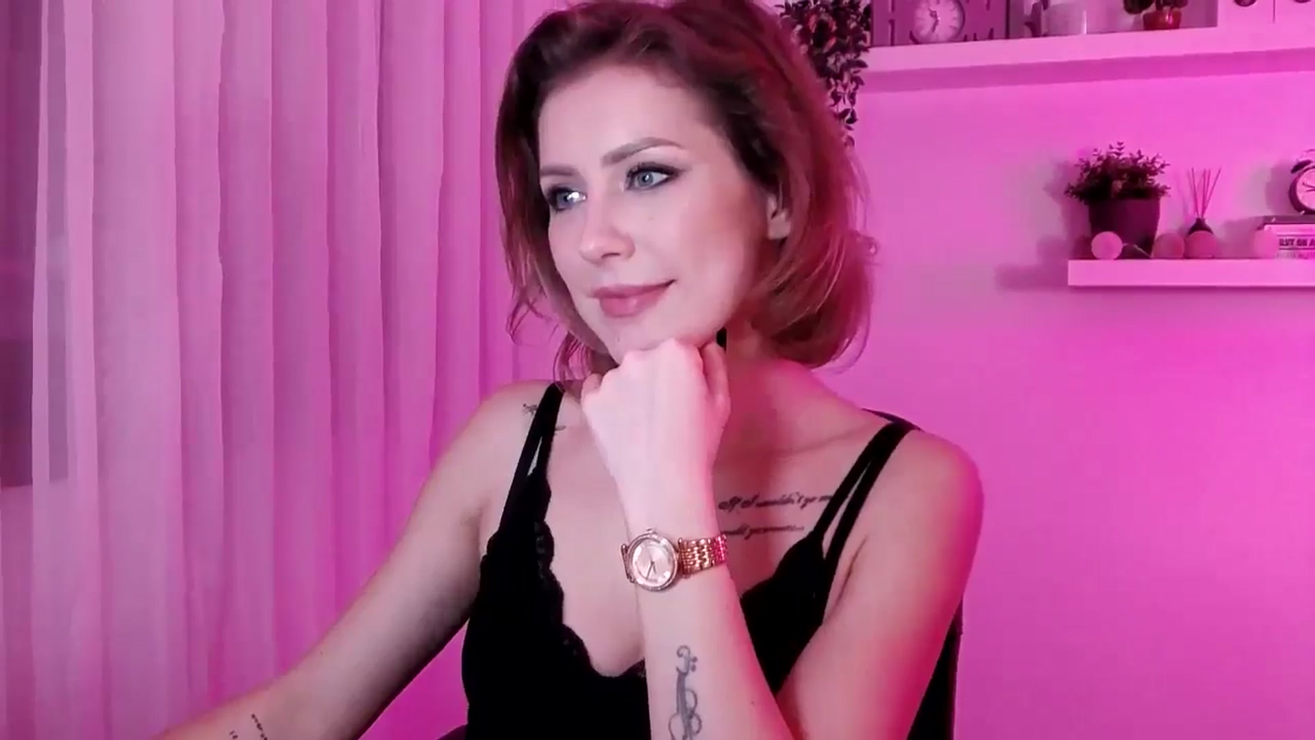 Gallery image thumbnail from Jass_mine's myfreecams stream on, 11/01/2025, 18:03 image 7 of 20
