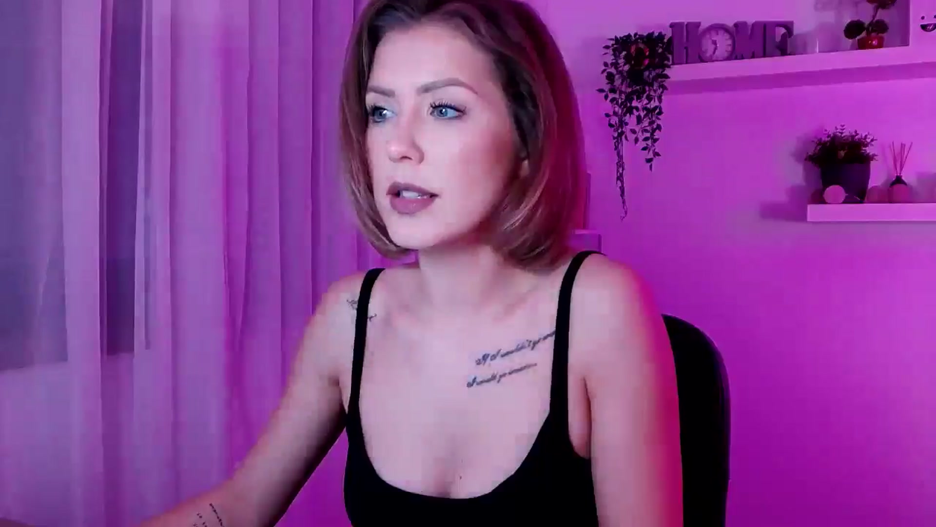 Gallery image thumbnail from Jass_mine's myfreecams stream on, 11/10/2025, 12:39 image 19 of 20