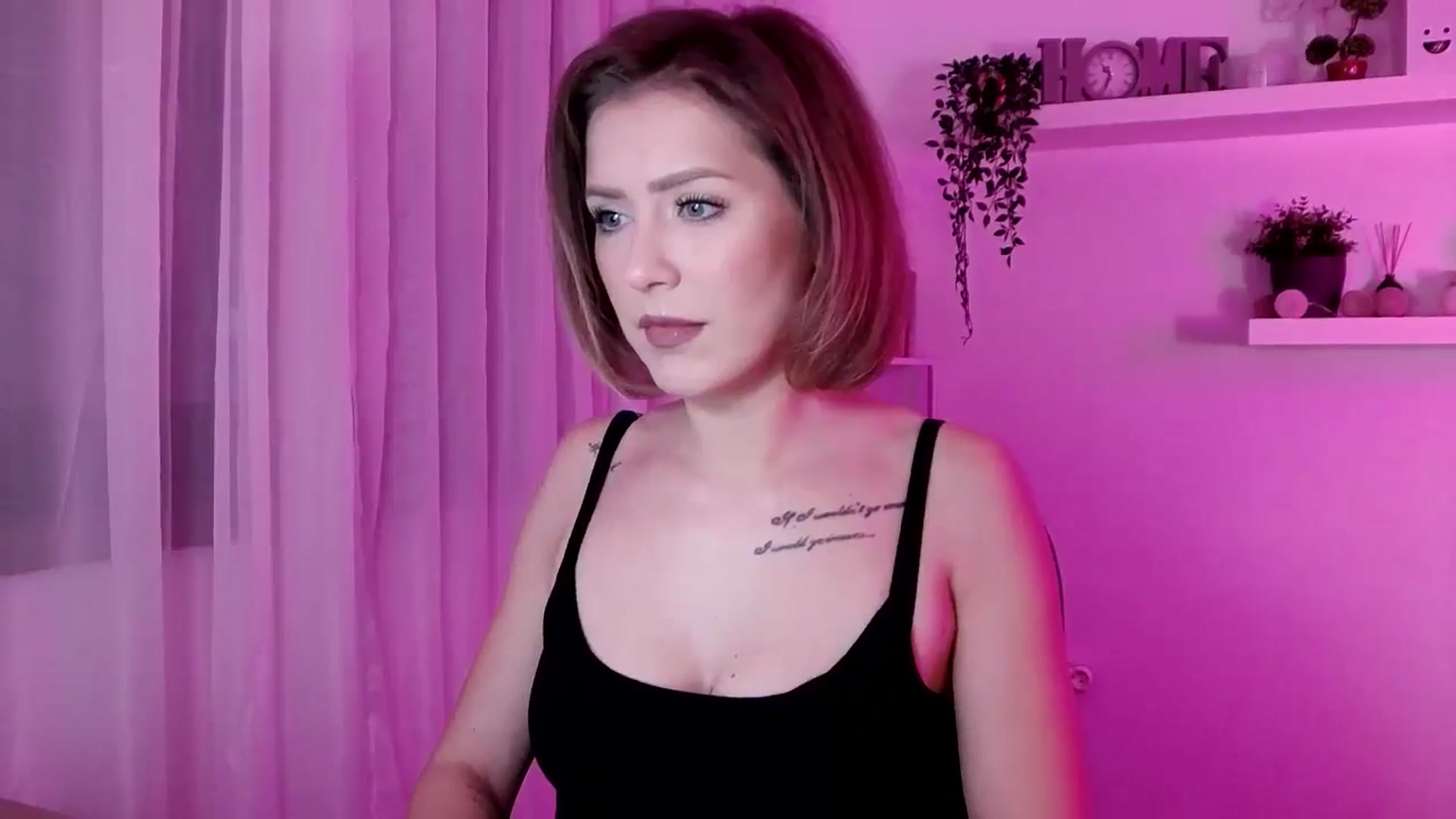 Gallery image thumbnail from Jass_mine's myfreecams stream on, 11/10/2025, 12:39 image 4 of 20