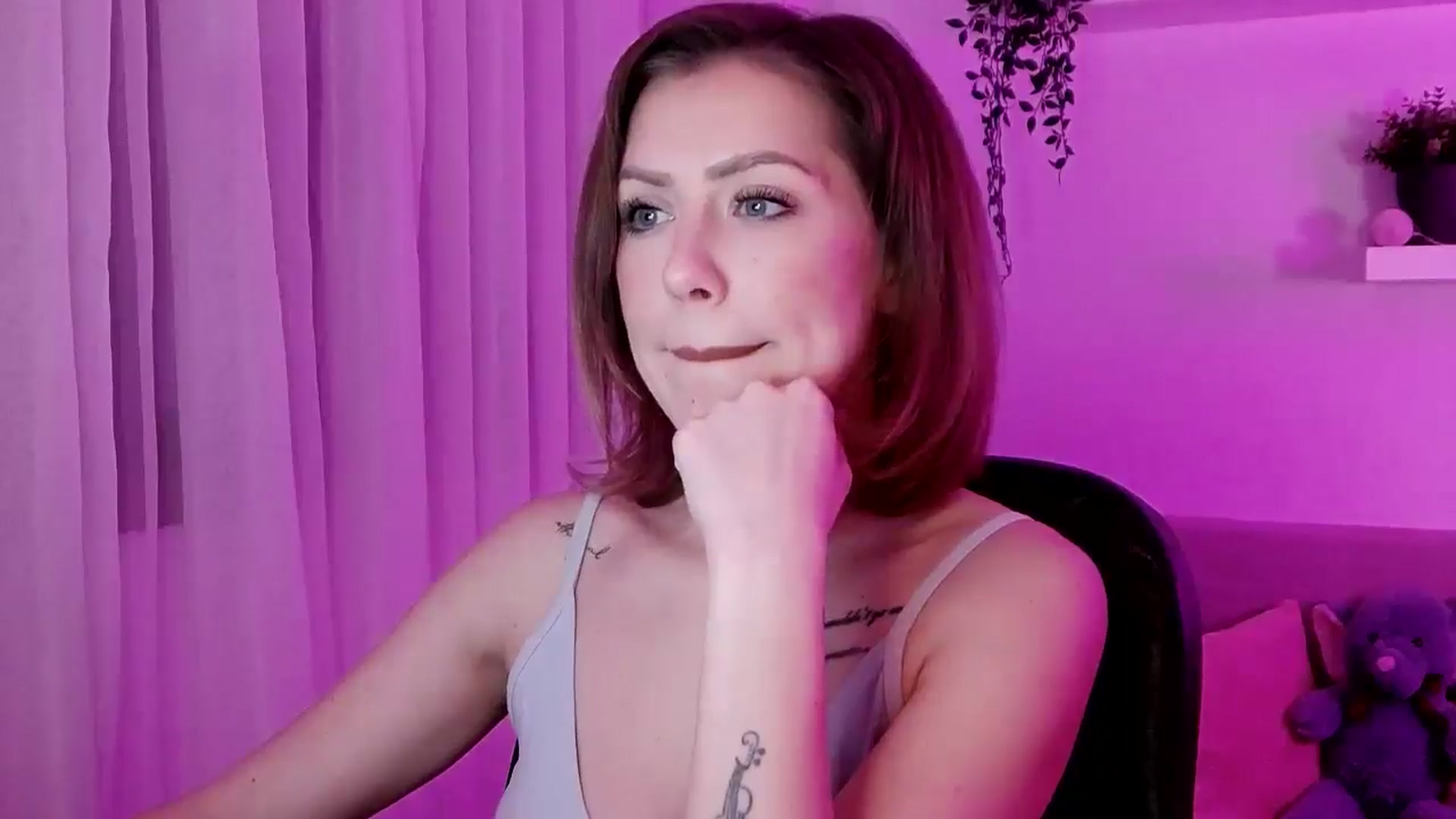 Gallery image thumbnail from Jass_mine's myfreecams stream on, 01/21/2026, 13:07 image 19 of 20