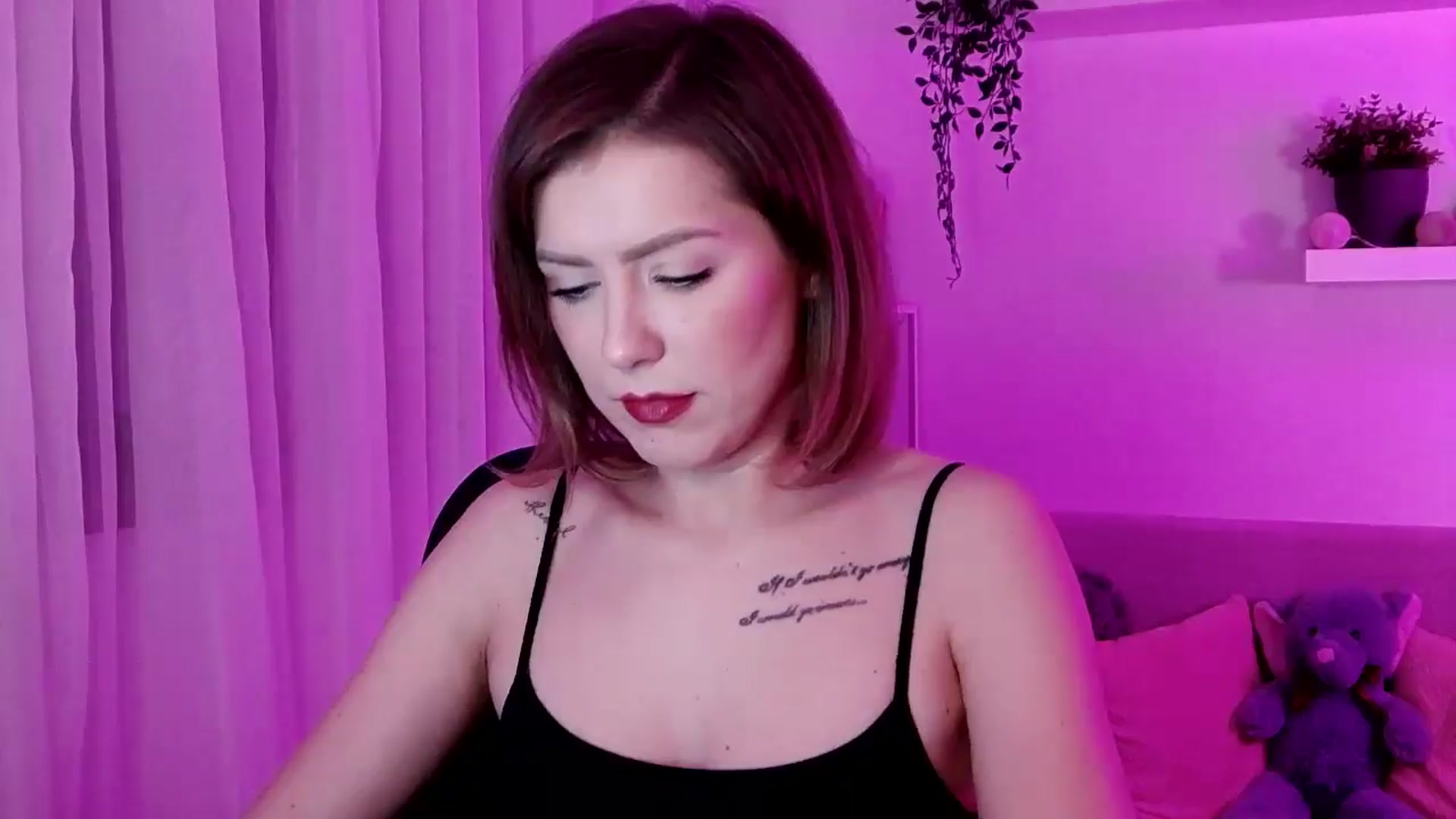 Gallery image thumbnail from Jass_mine's myfreecams stream on, 01/23/2026, 14:58 image 5 of 20