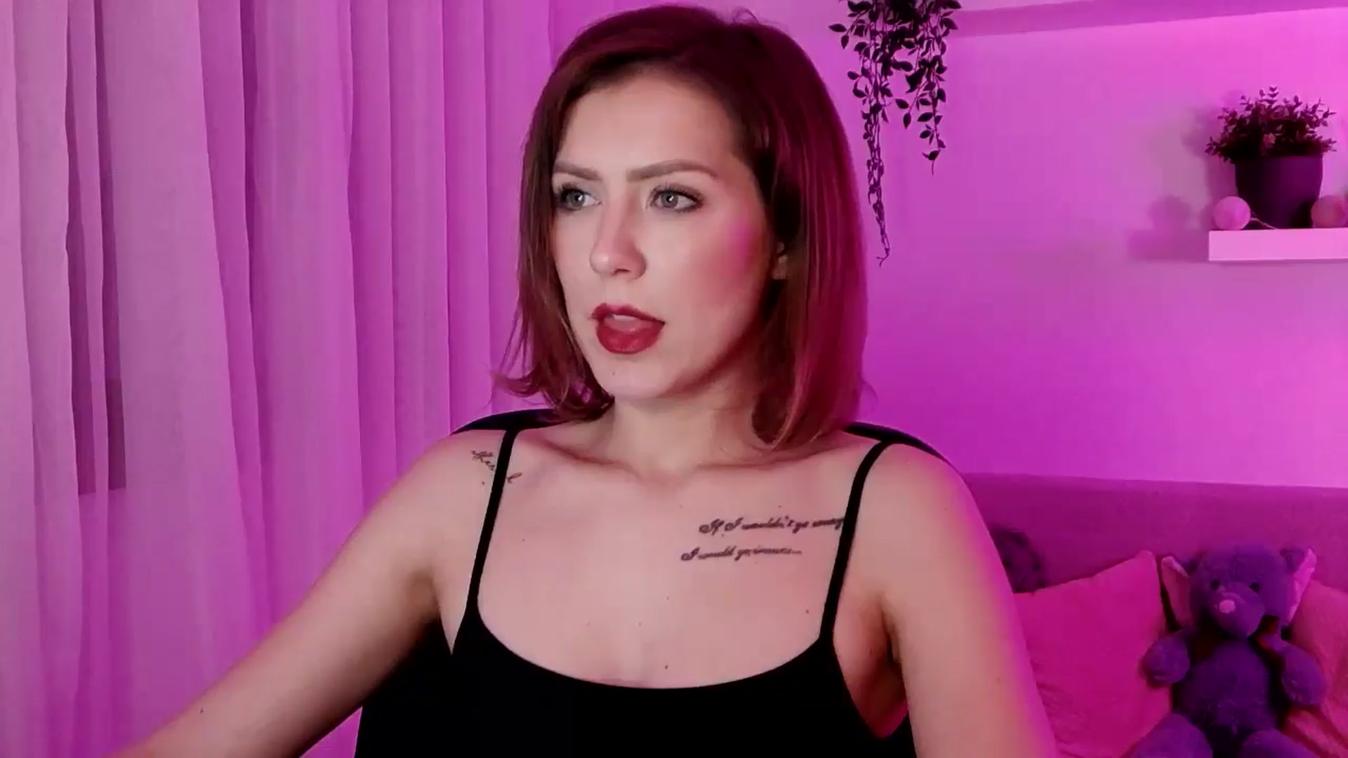 Gallery image thumbnail from Jass_mine's myfreecams stream on, 01/23/2026, 14:58 image 17 of 20