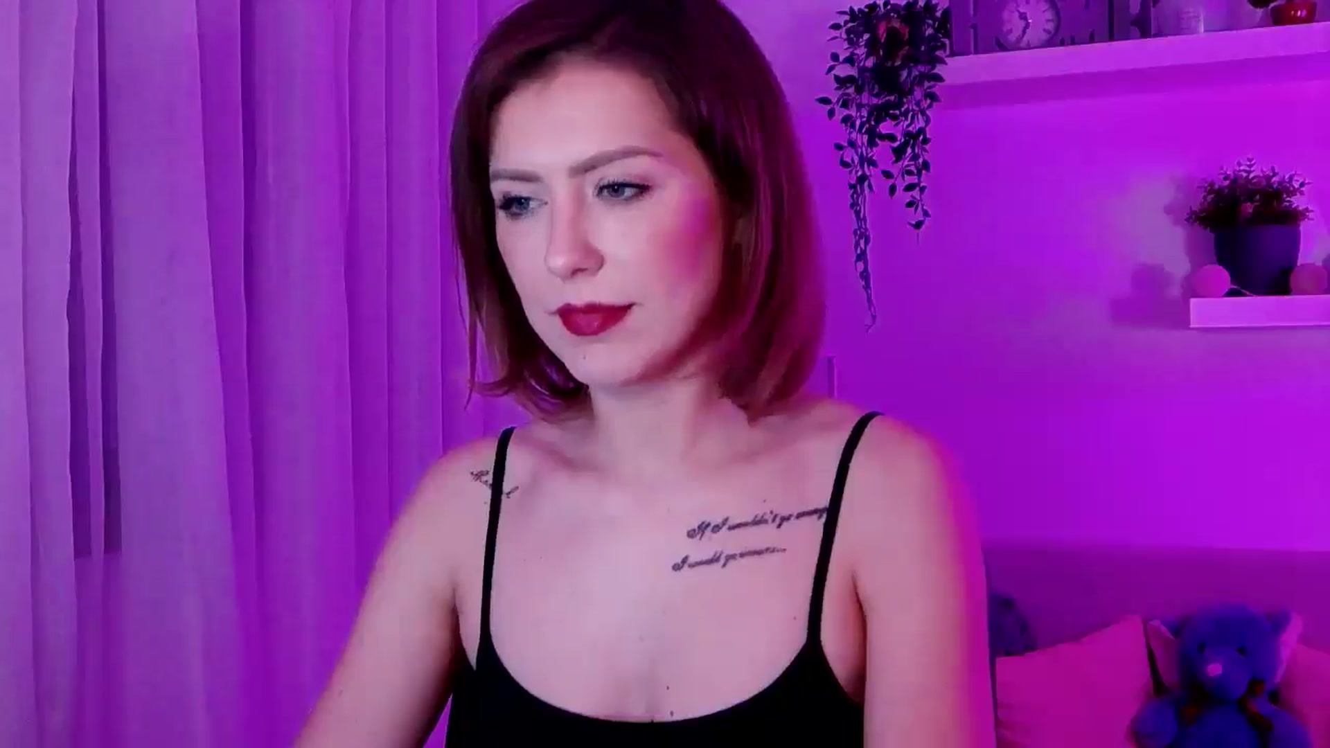 Gallery image thumbnail from Jass_mine's myfreecams stream on, 01/23/2026, 14:58 image 14 of 20