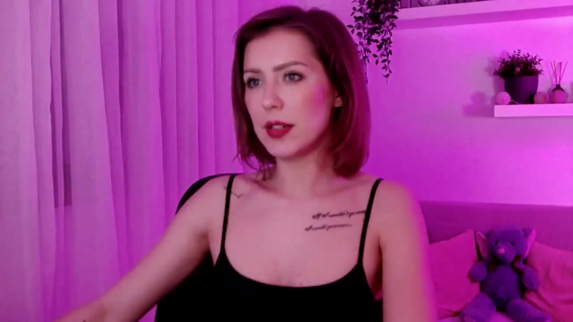 Gallery image thumbnail from Jass_mine's myfreecams stream on, 01/23/2026, 15:37 image 14 of 20