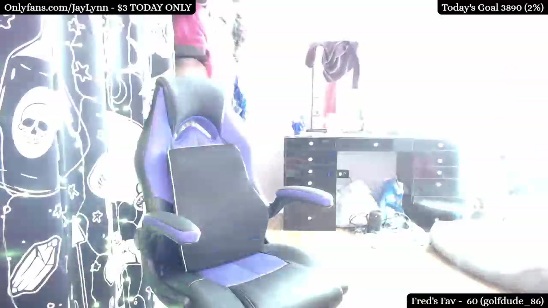 Gallery image thumbnail from JayLynn's myfreecams stream on, 01/30/2023, 05:39 image 7 of 20
