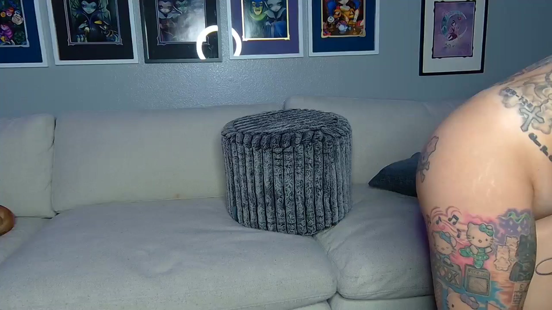 Gallery image thumbnail from JayLynn's myfreecams stream on, 07/14/2024, 07:38 image 1 of 20