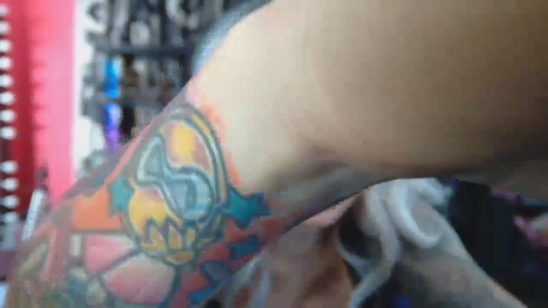 Gallery image thumbnail from JayLynn's myfreecams stream on, 07/23/2024, 06:53 image 7 of 20