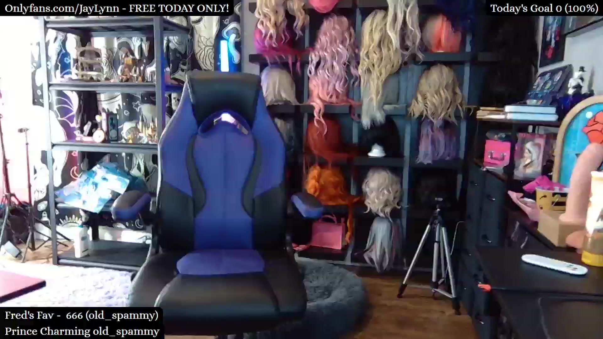 Gallery image thumbnail from JayLynn's myfreecams stream on, 08/21/2024, 07:05 image 13 of 20