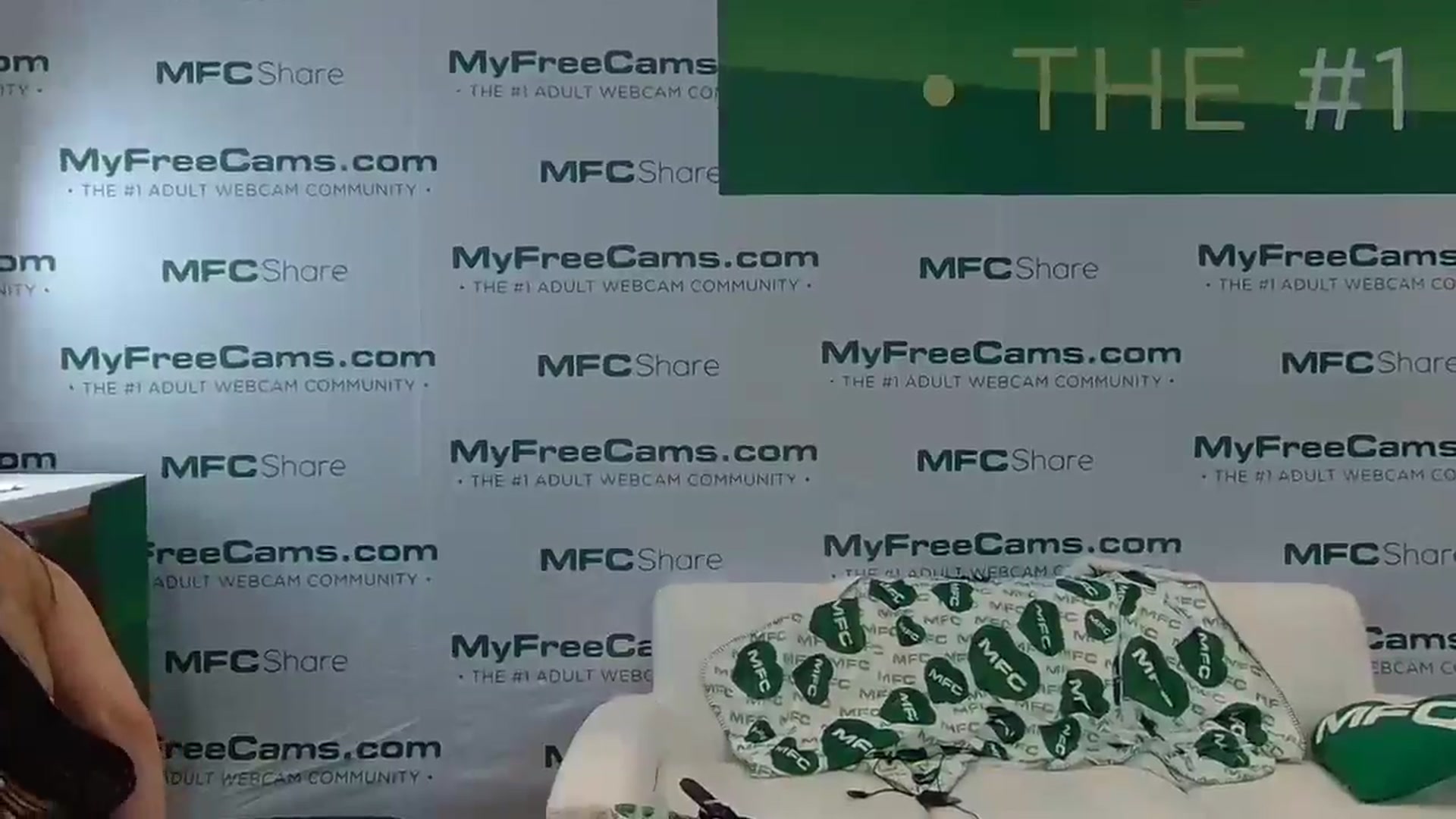 Gallery image thumbnail from JayLynn's myfreecams stream on, 01/24/2025, 03:35 image 9 of 20