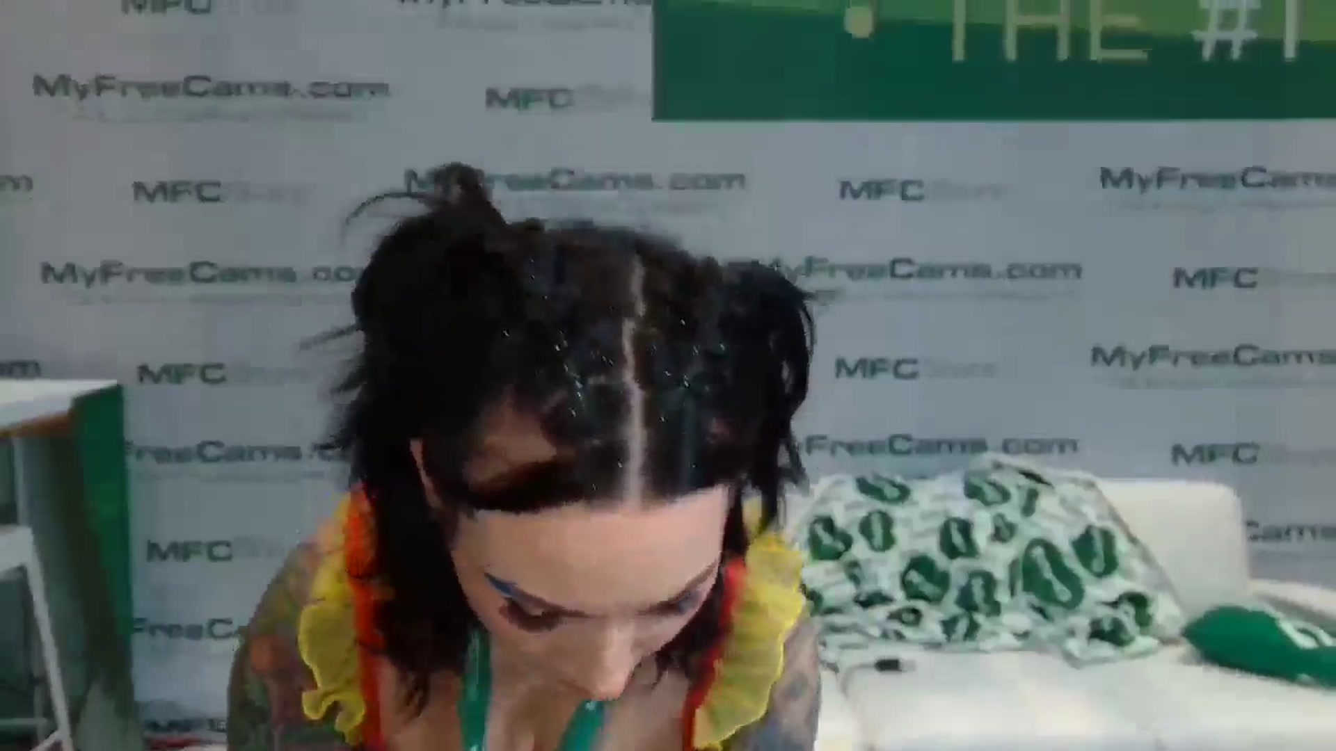 Gallery image thumbnail from JayLynn's myfreecams stream on, 01/24/2025, 03:53 image 19 of 20