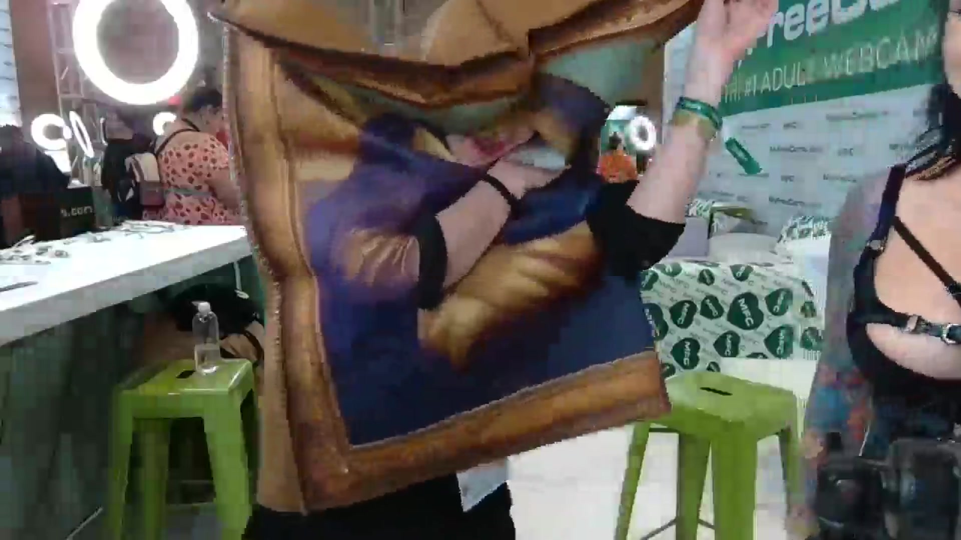 Gallery image thumbnail from JayLynn's myfreecams stream on, 01/25/2025, 21:26 image 12 of 20