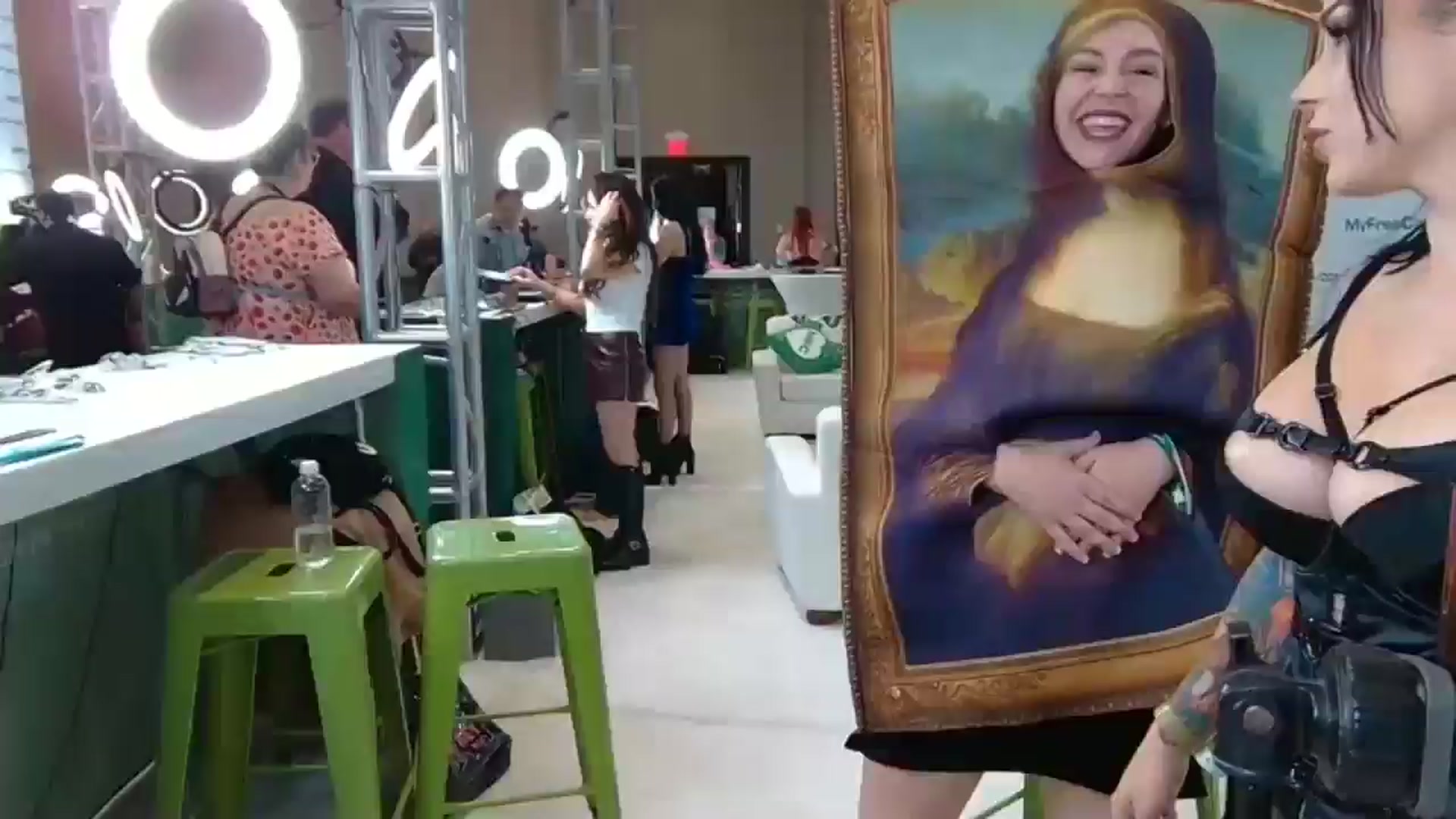 Gallery image thumbnail from JayLynn's myfreecams stream on, 01/25/2025, 21:26 image 11 of 20