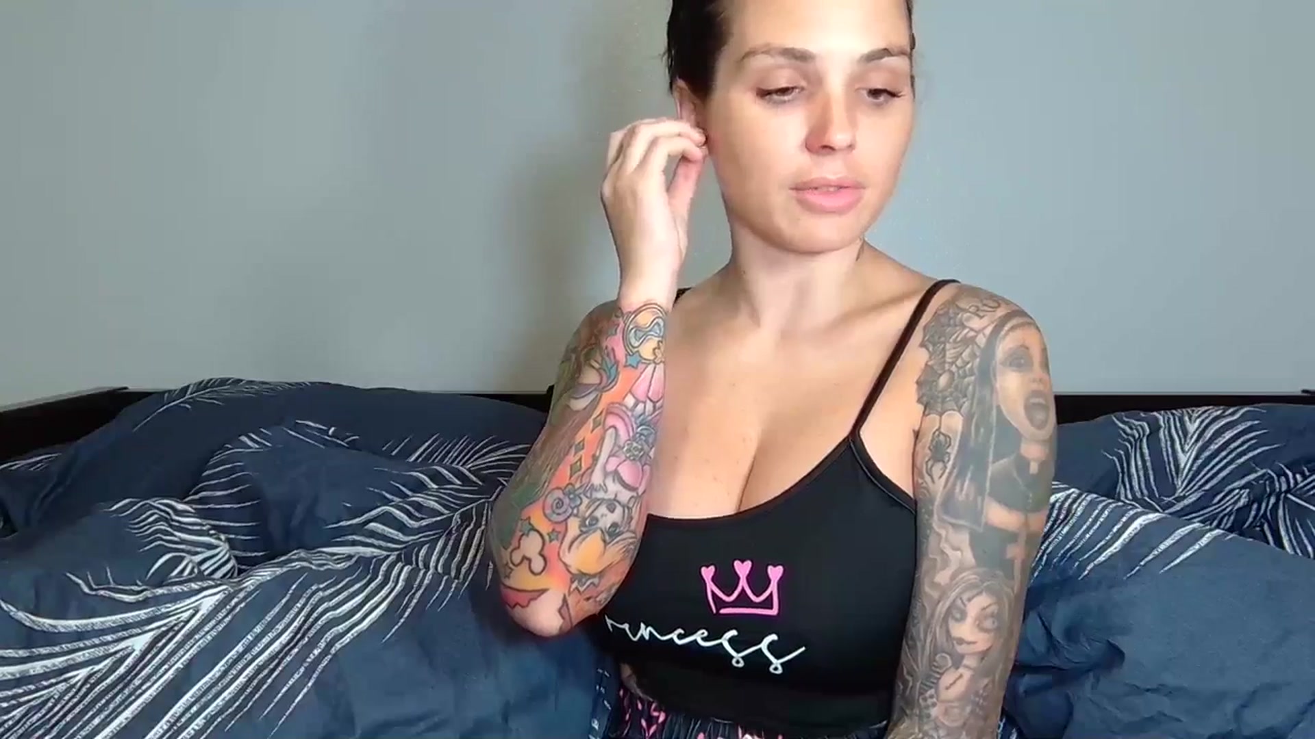 Gallery image thumbnail from JayLynn's myfreecams stream on, 03/13/2025, 08:48 image 5 of 20