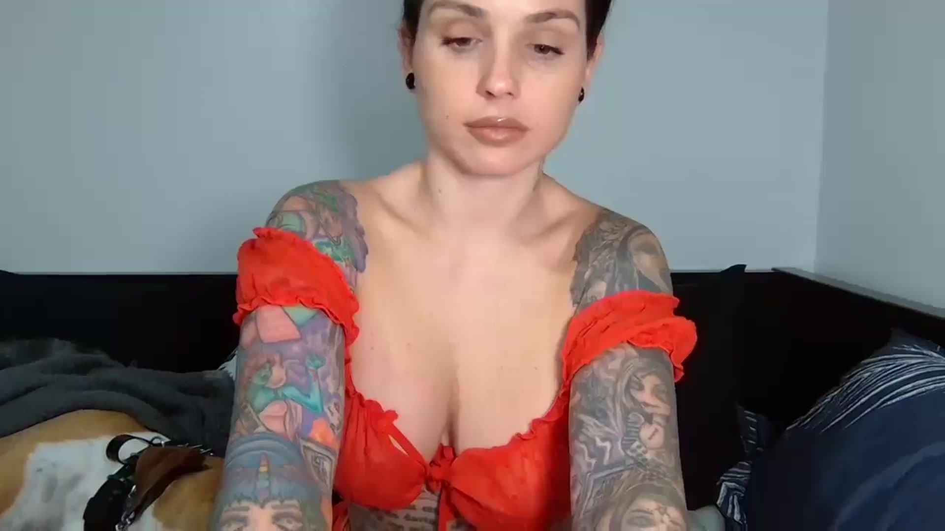 Gallery image thumbnail from JayLynn's myfreecams stream on, 05/07/2025, 10:56 image 10 of 20