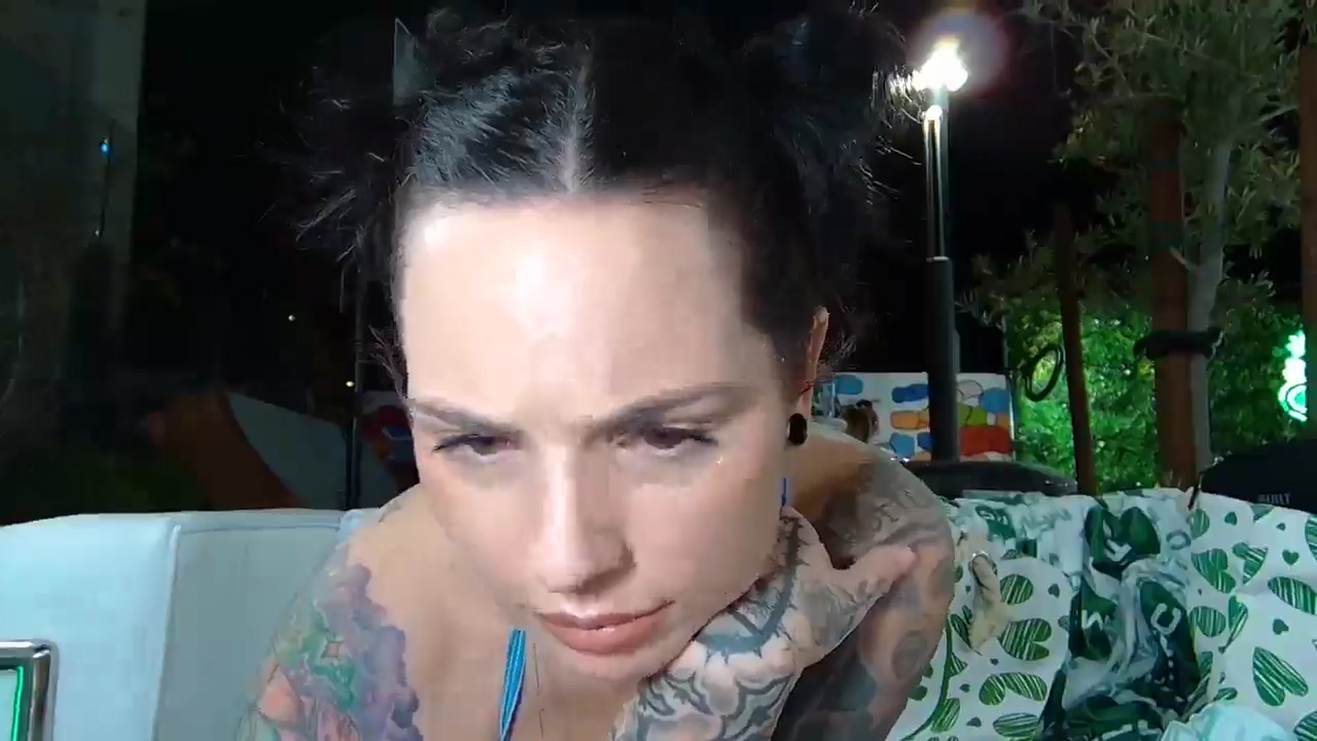 Gallery image thumbnail from JayLynn's myfreecams stream on, 05/21/2025, 06:18 image 18 of 20