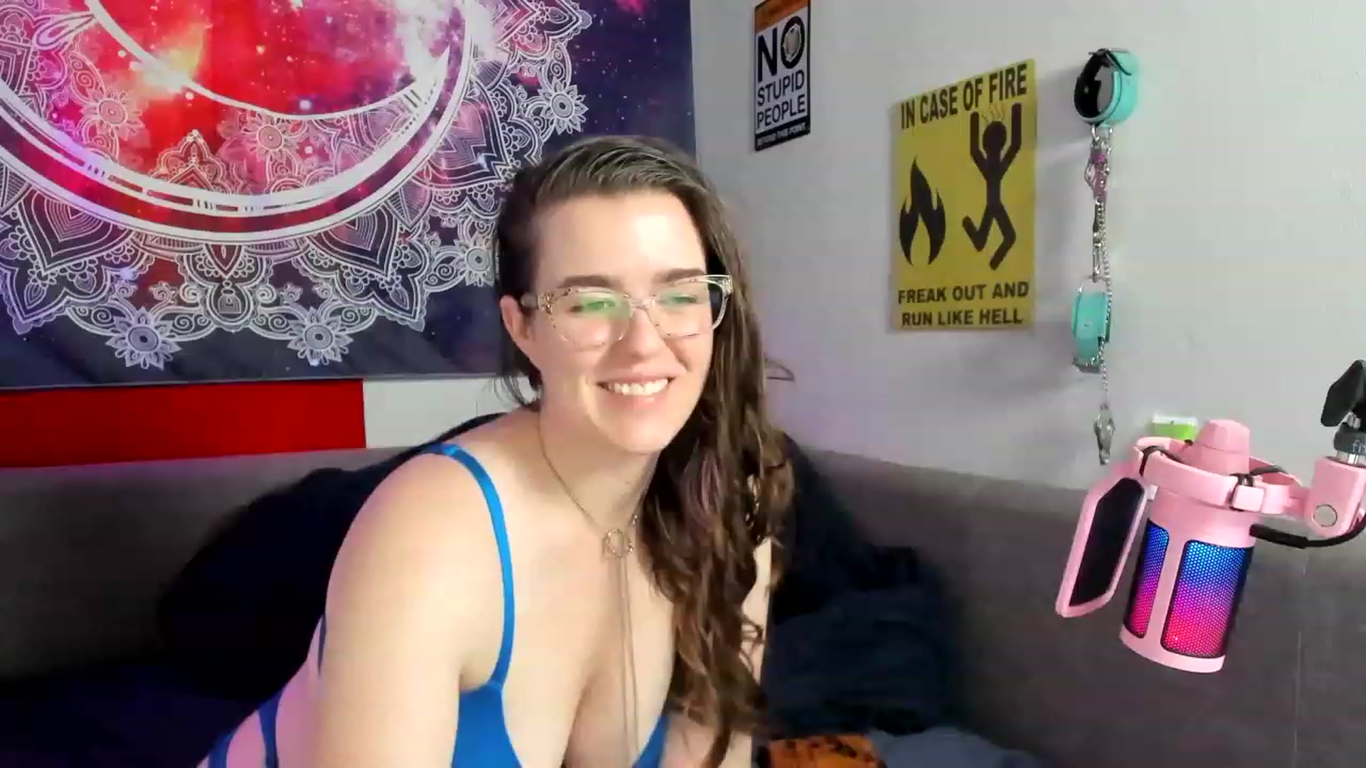 Gallery image thumbnail from Jay_Bird24's myfreecams stream on, 01/16/2023, 10:42 image 2 of 20