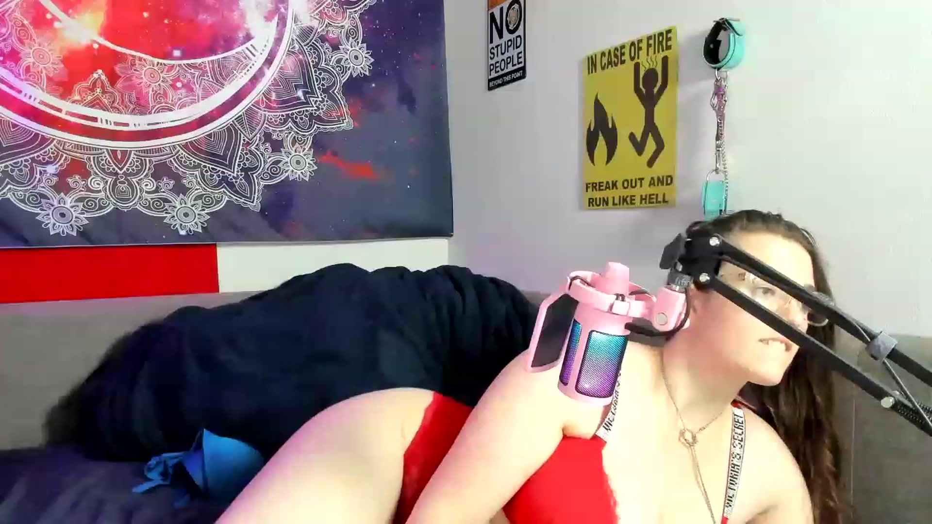 Gallery image thumbnail from Jay_Bird24's myfreecams stream on, 01/16/2023, 10:42 image 13 of 20