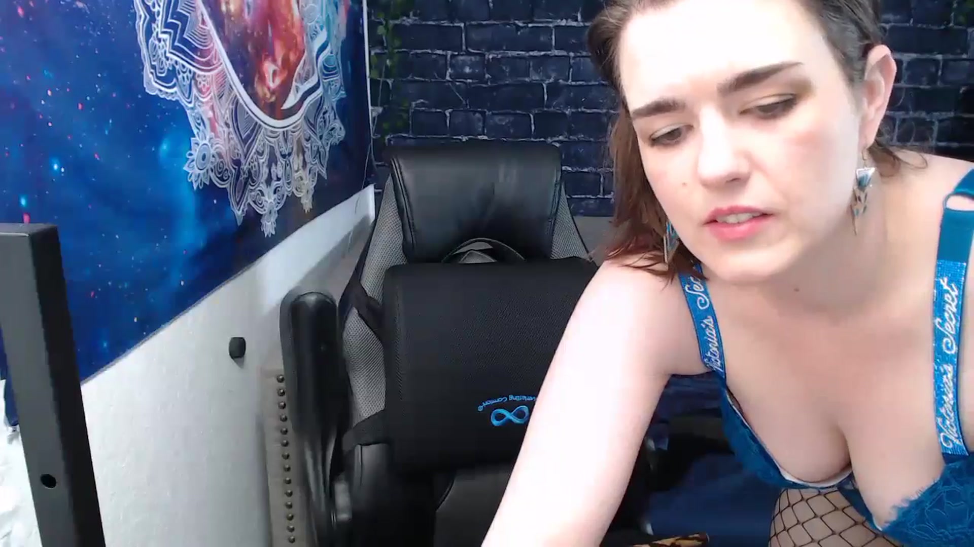 Gallery image thumbnail from Jay_Bird24's myfreecams stream on, 02/17/2025, 19:40 image 4 of 20