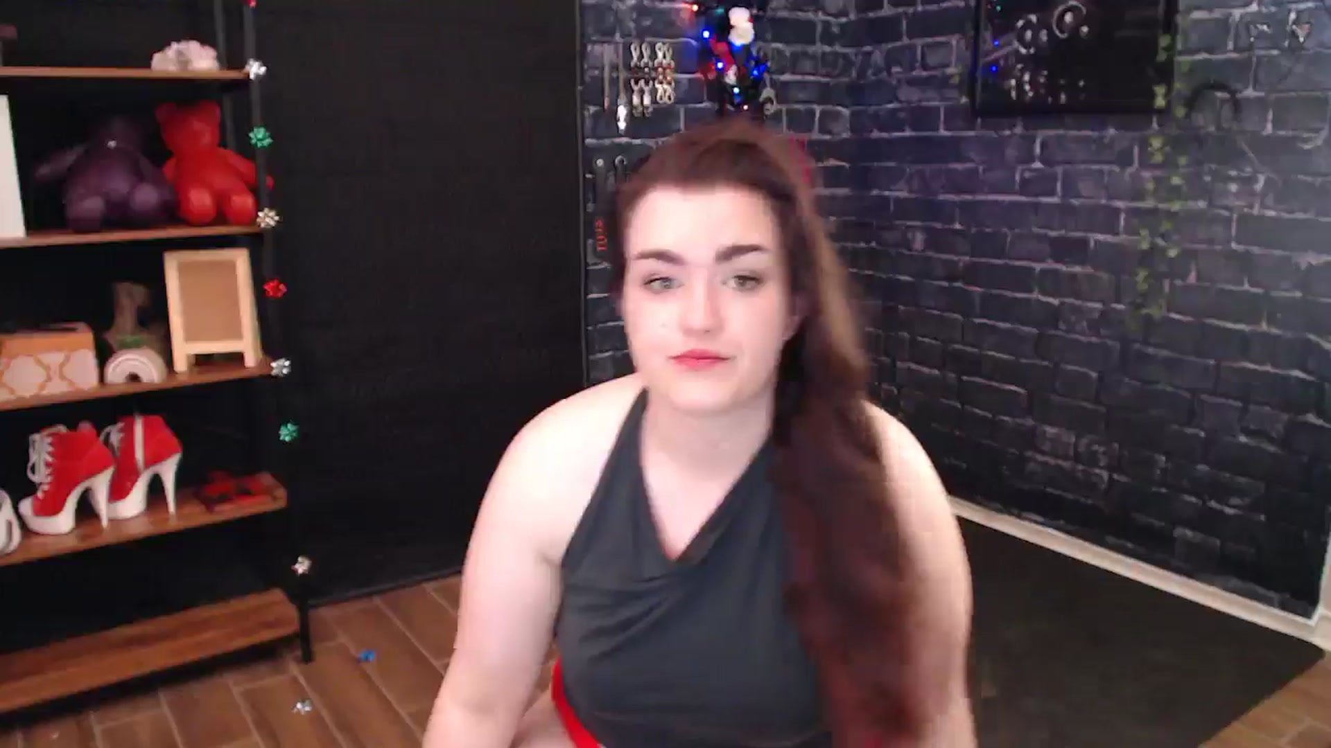 Gallery image thumbnail from Jay_Bird24's myfreecams stream on, 12/25/2025, 14:43 image 20 of 20