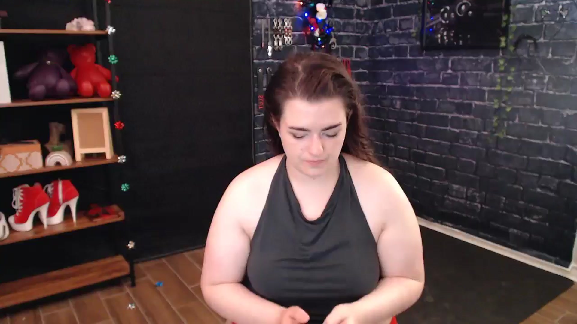Gallery image thumbnail from Jay_Bird24's myfreecams stream on, 12/25/2025, 14:43 image 16 of 20