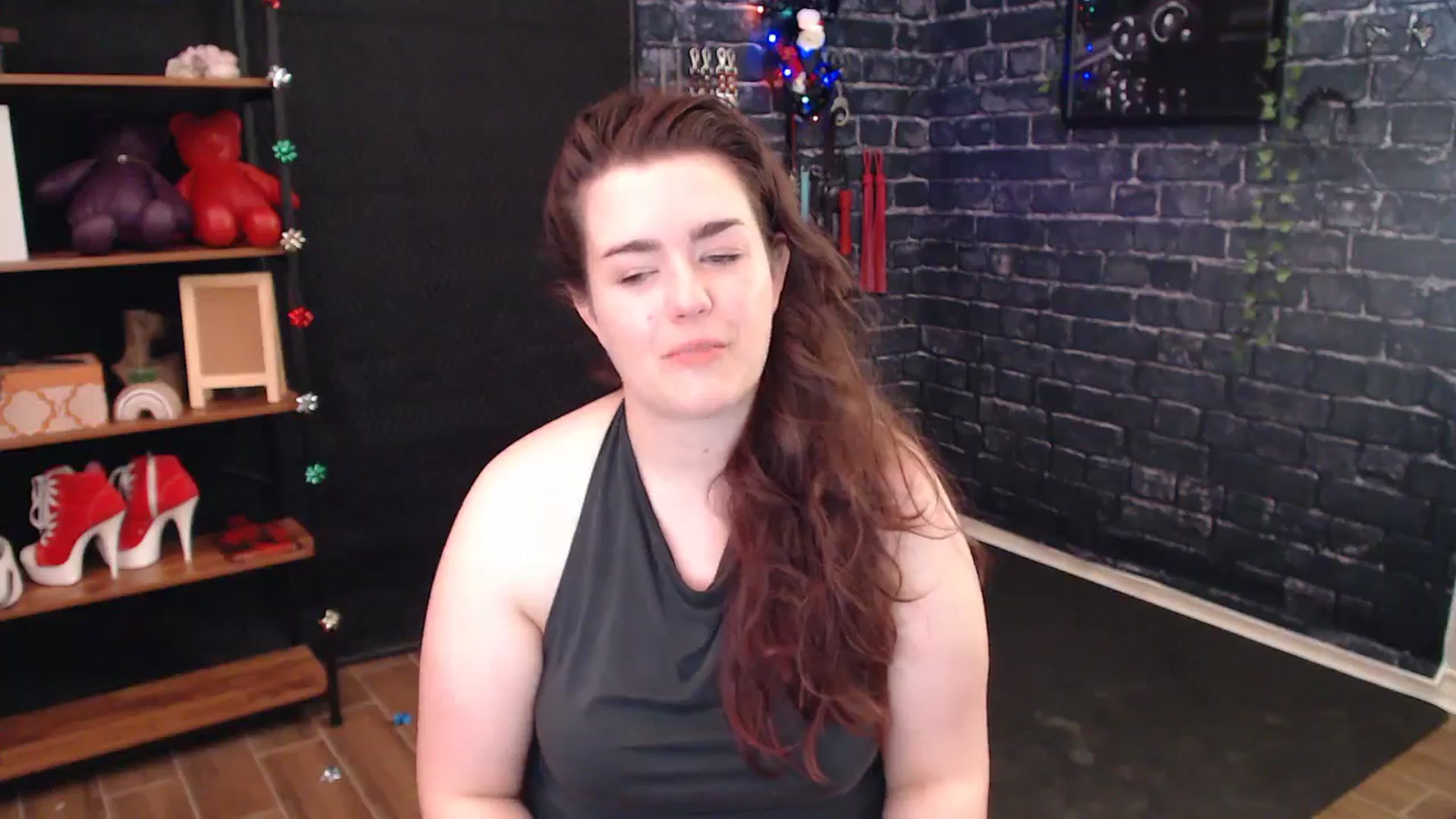 Gallery image thumbnail from Jay_Bird24's myfreecams stream on, 12/25/2025, 14:43 image 4 of 20