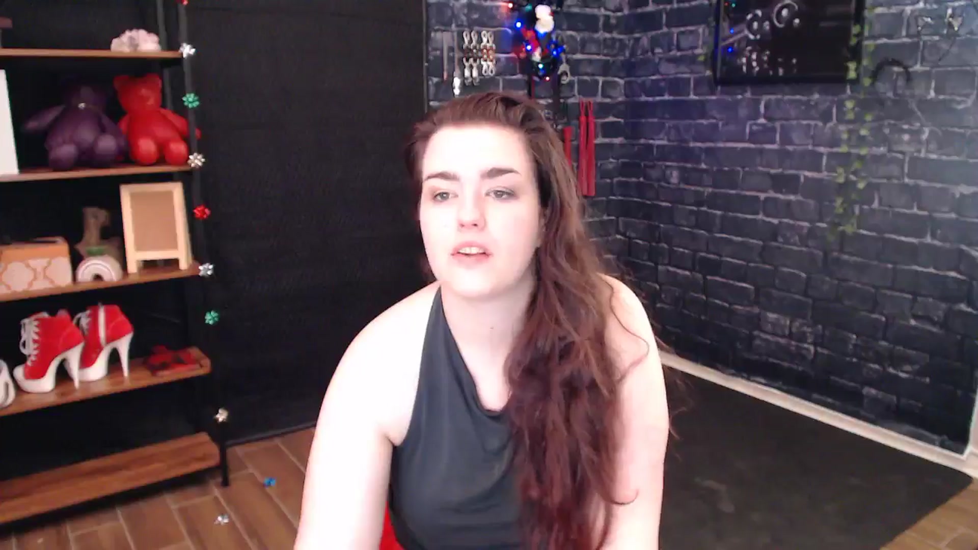 Gallery image thumbnail from Jay_Bird24's myfreecams stream on, 12/25/2025, 14:43 image 9 of 20
