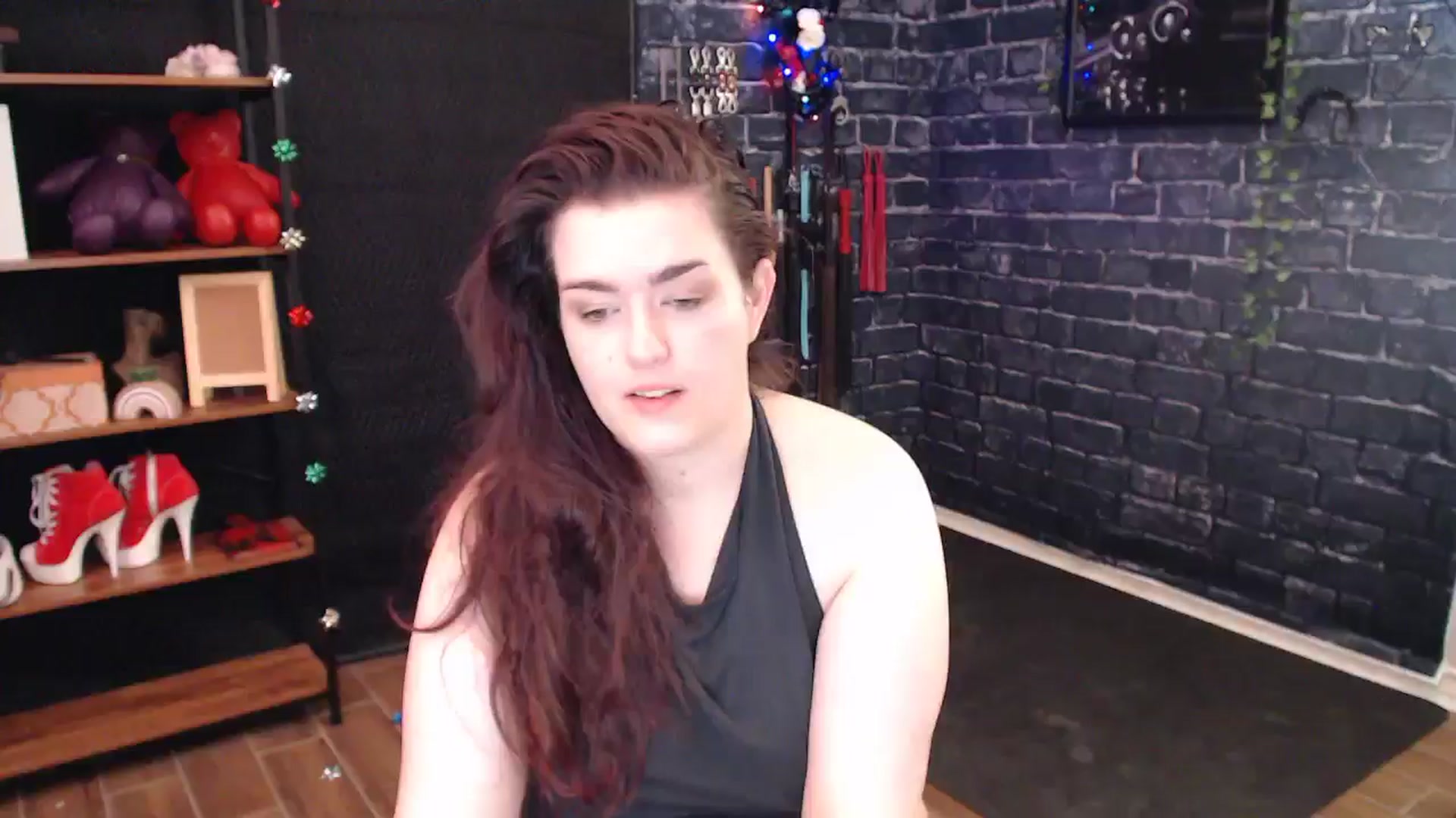 Gallery image thumbnail from Jay_Bird24's myfreecams stream on, 12/25/2025, 14:43 image 7 of 20