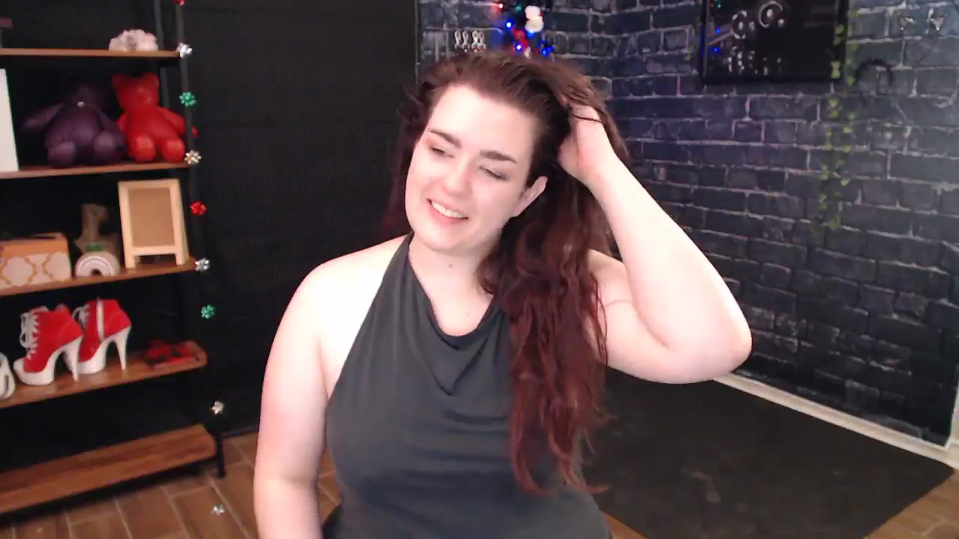 Gallery image thumbnail from Jay_Bird24's myfreecams stream on, 12/25/2025, 14:43 image 8 of 20