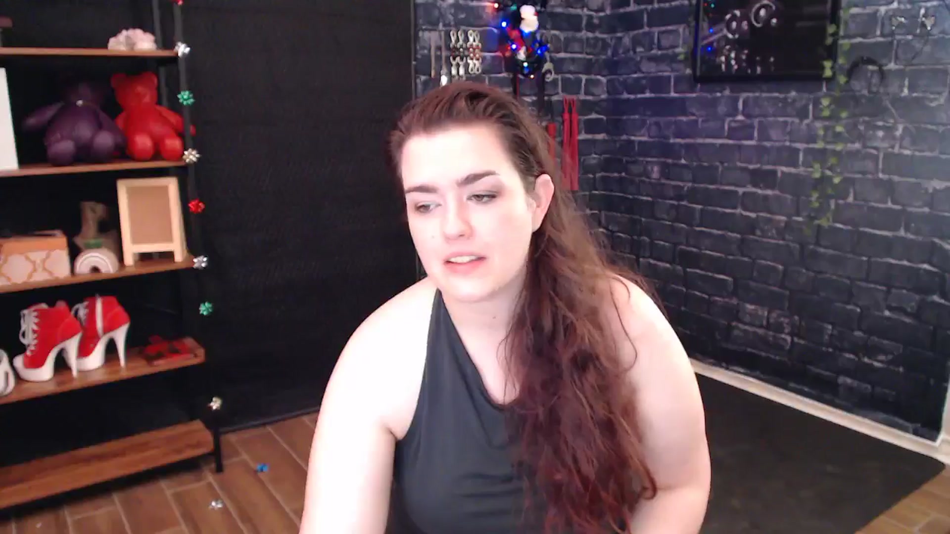 Gallery image thumbnail from Jay_Bird24's myfreecams stream on, 12/25/2025, 14:43 image 15 of 20