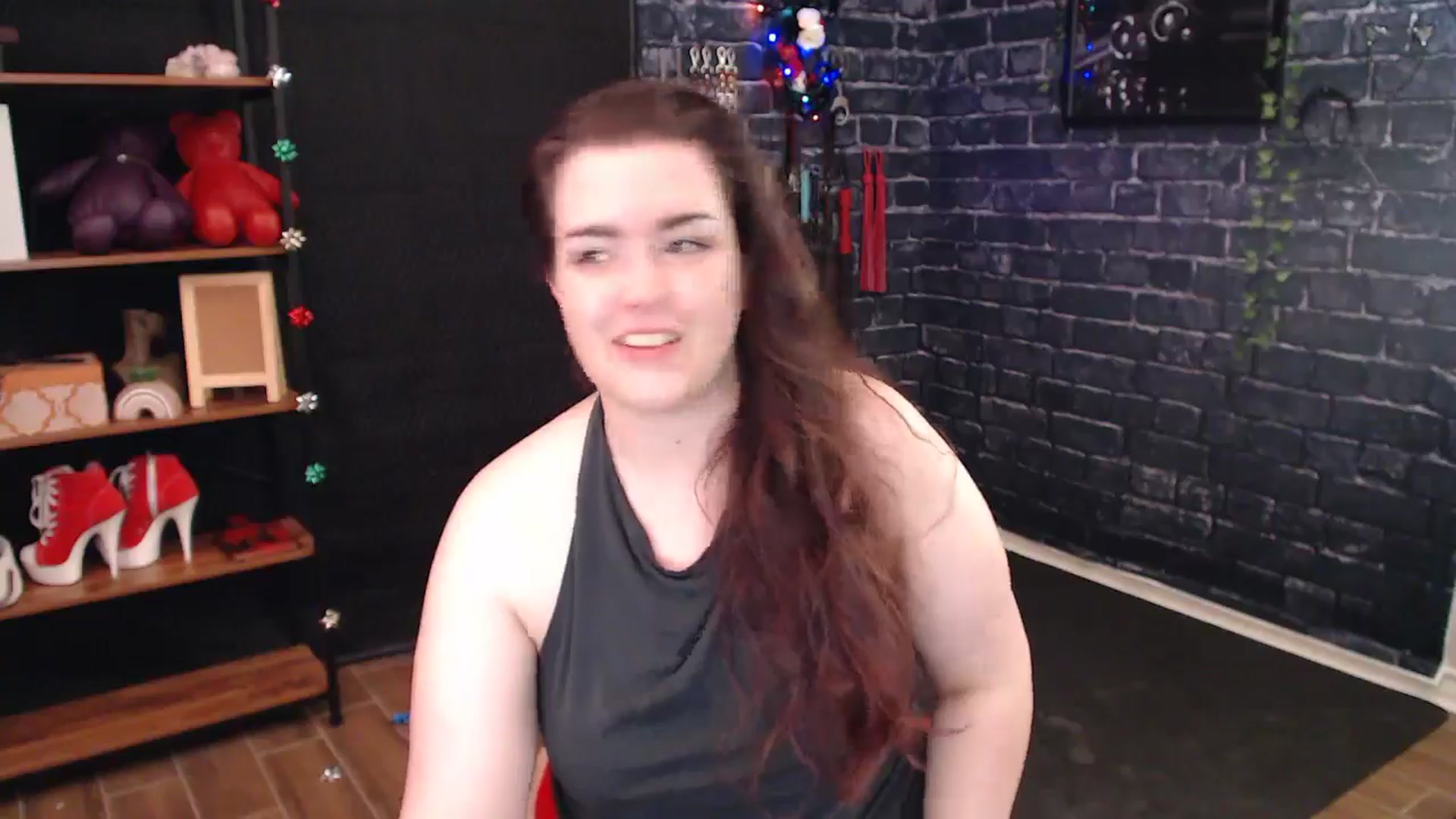Gallery image thumbnail from Jay_Bird24's myfreecams stream on, 12/25/2025, 14:43 image 12 of 20