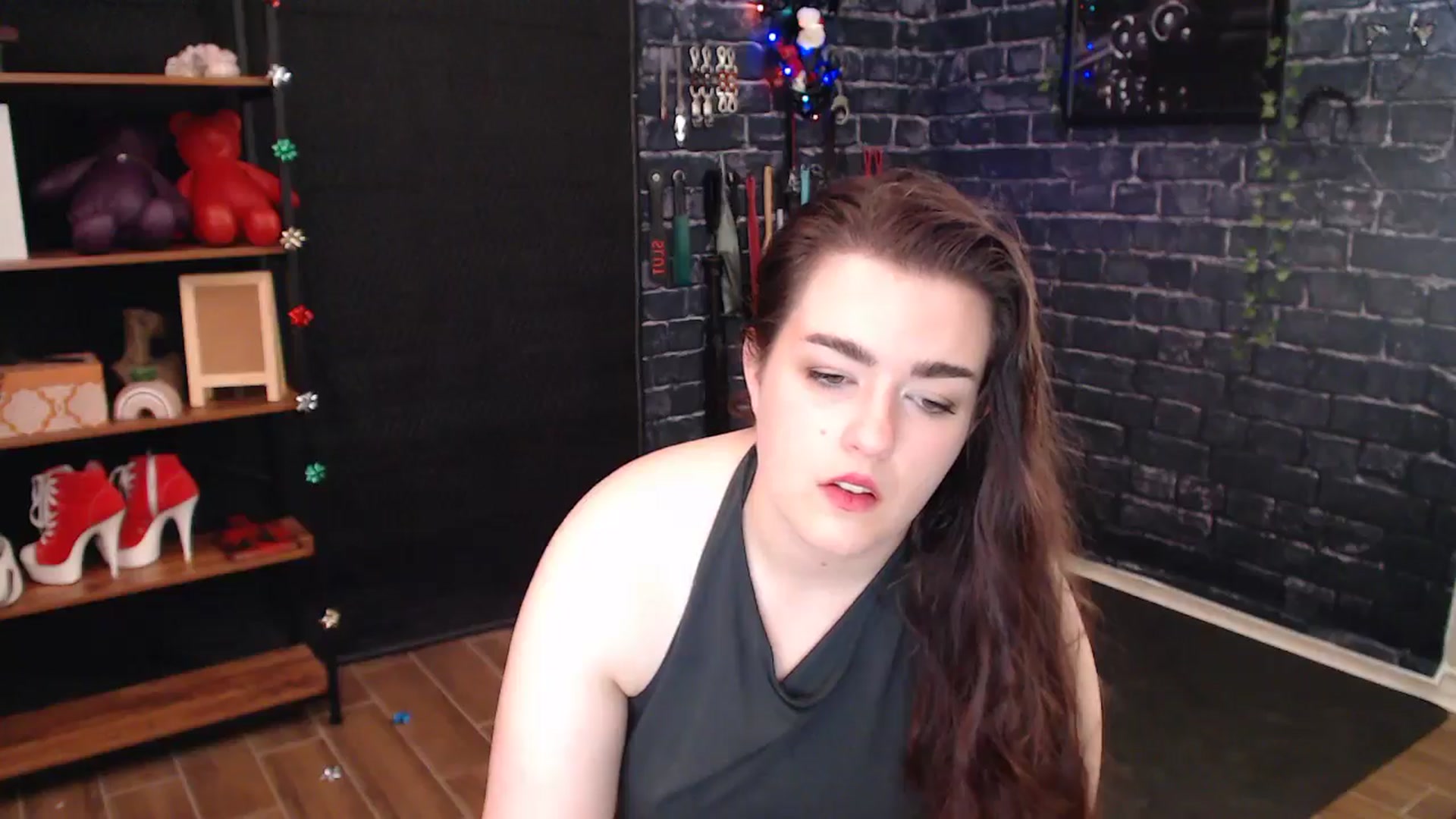 Gallery image thumbnail from Jay_Bird24's myfreecams stream on, 12/25/2025, 14:43 image 19 of 20