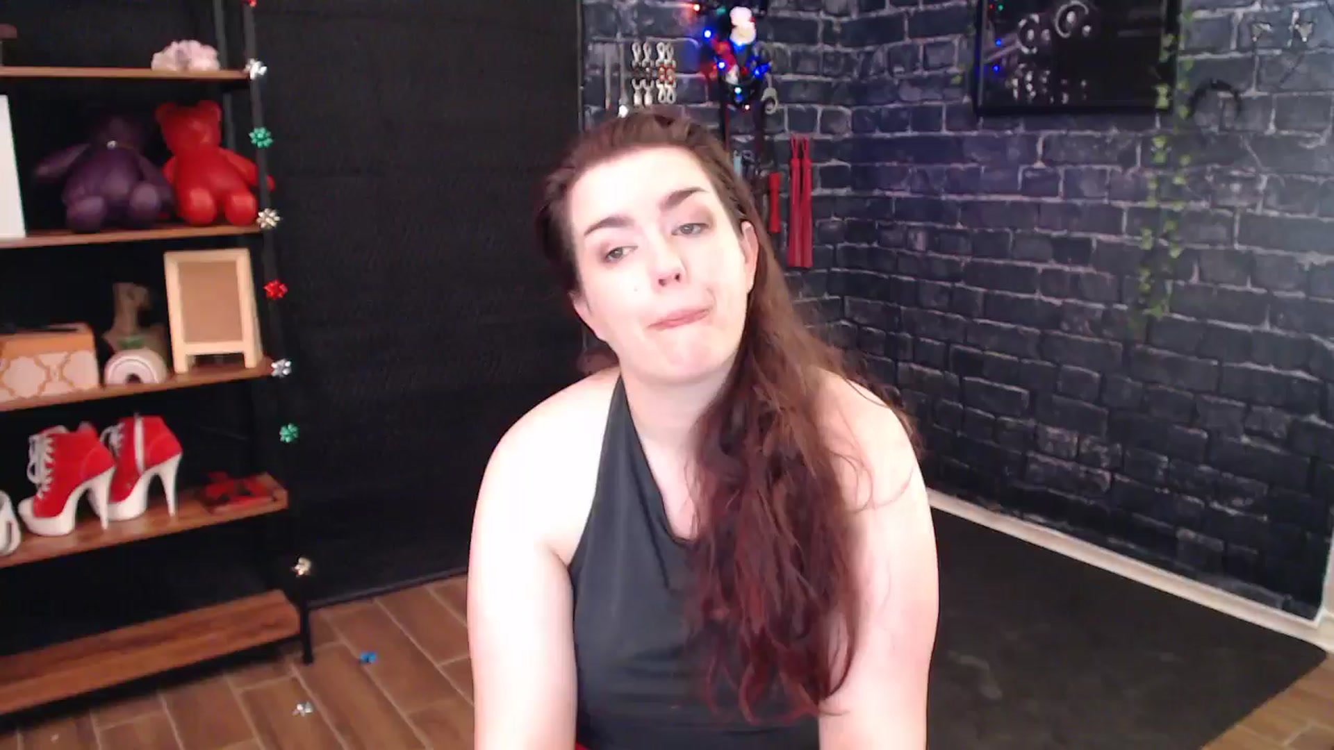 Gallery image thumbnail from Jay_Bird24's myfreecams stream on, 12/25/2025, 14:43 image 10 of 20