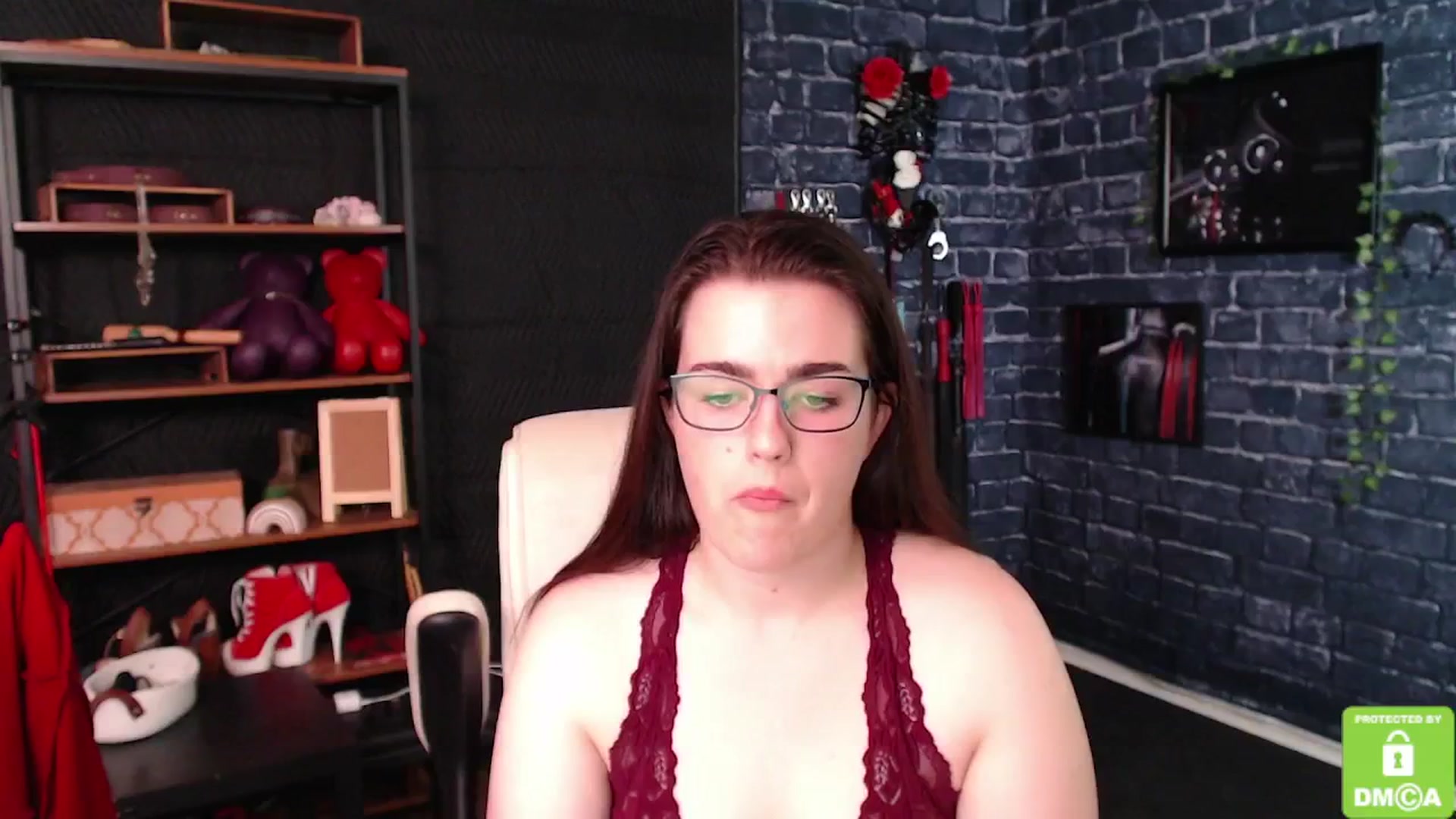 Gallery image thumbnail from Jay_Bird24's myfreecams stream on, 04/13/2026, 02:07 image 1 of 20