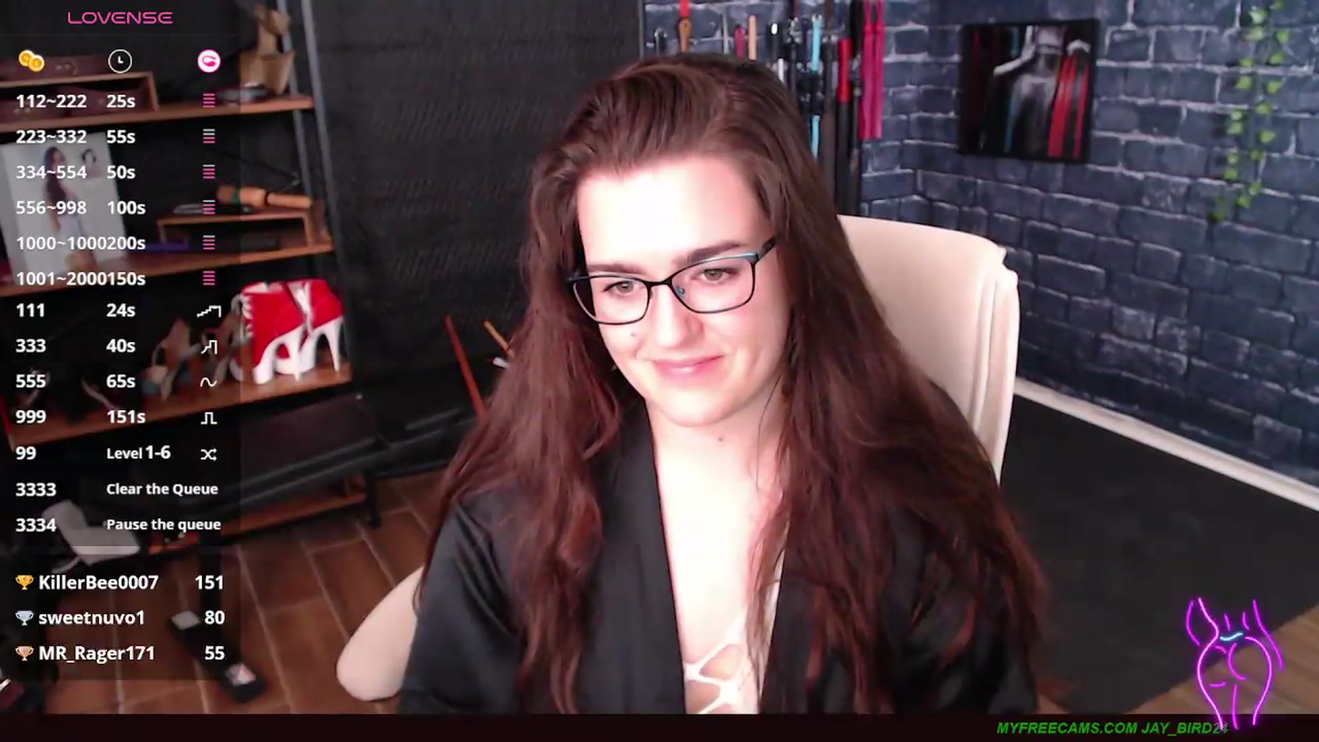 Gallery image thumbnail from Jay_Bird24's myfreecams stream on, 05/07/2026, 24:20 image 4 of 20
