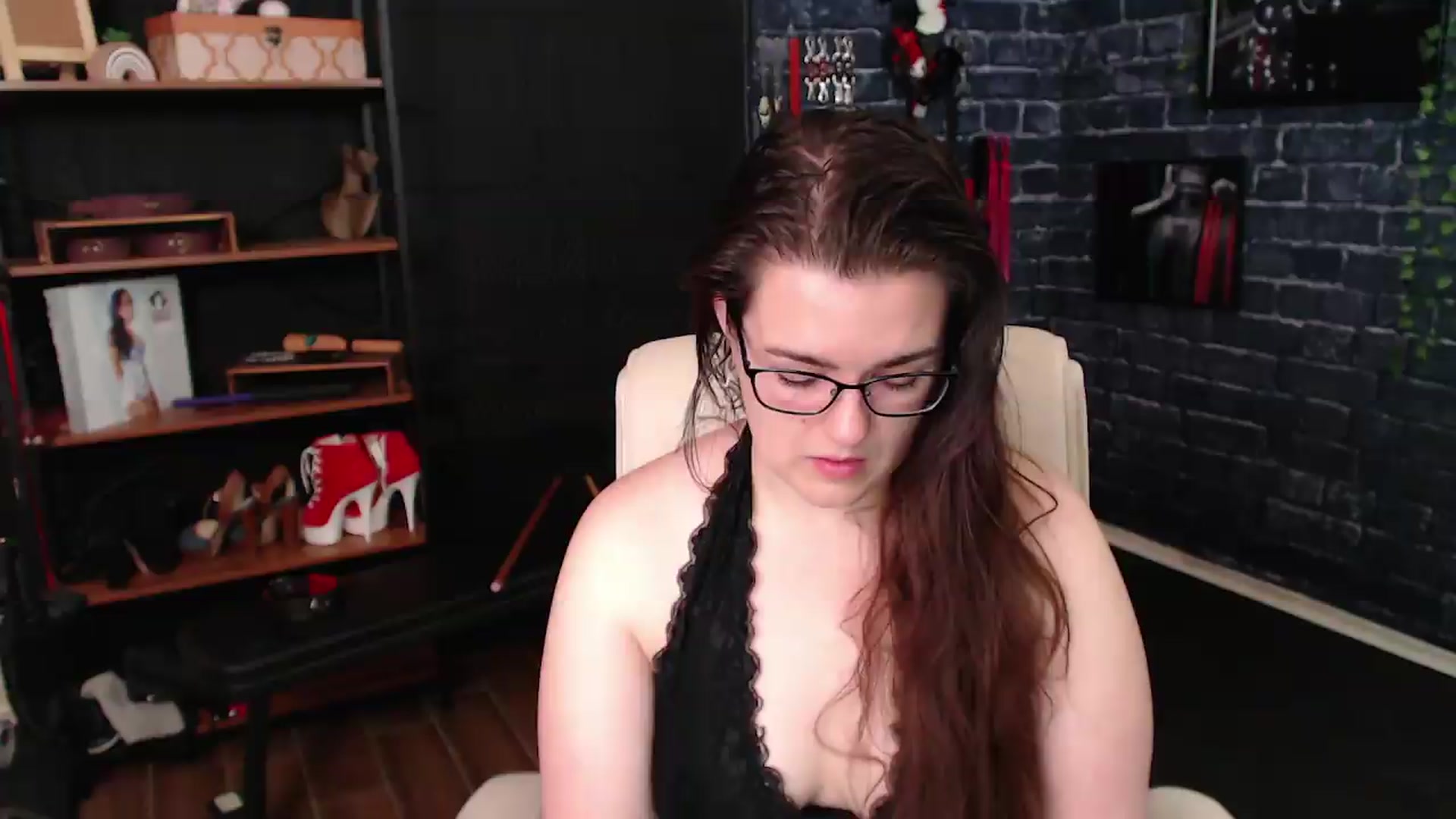 Gallery image thumbnail from Jay_Bird24's myfreecams stream on, 05/17/2026, 18:53 image 11 of 20