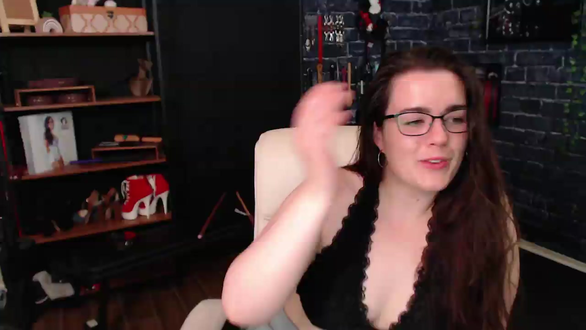 Gallery image thumbnail from Jay_Bird24's myfreecams stream on, 05/17/2026, 18:53 image 9 of 20