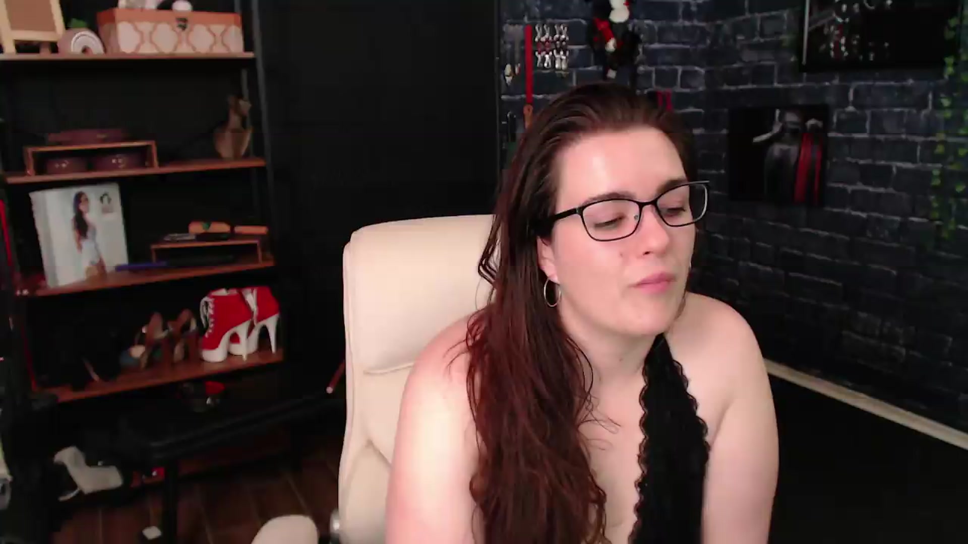 Gallery image thumbnail from Jay_Bird24's myfreecams stream on, 05/17/2026, 18:53 image 20 of 20