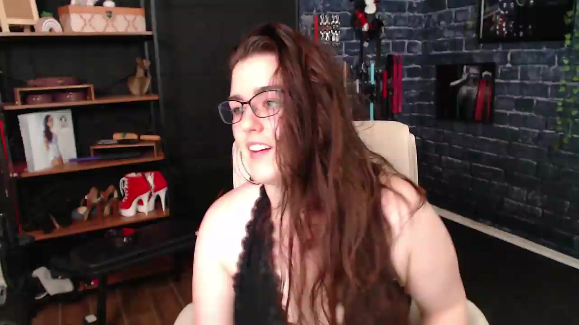 Gallery image thumbnail from Jay_Bird24's myfreecams stream on, 05/17/2026, 18:53 image 8 of 20