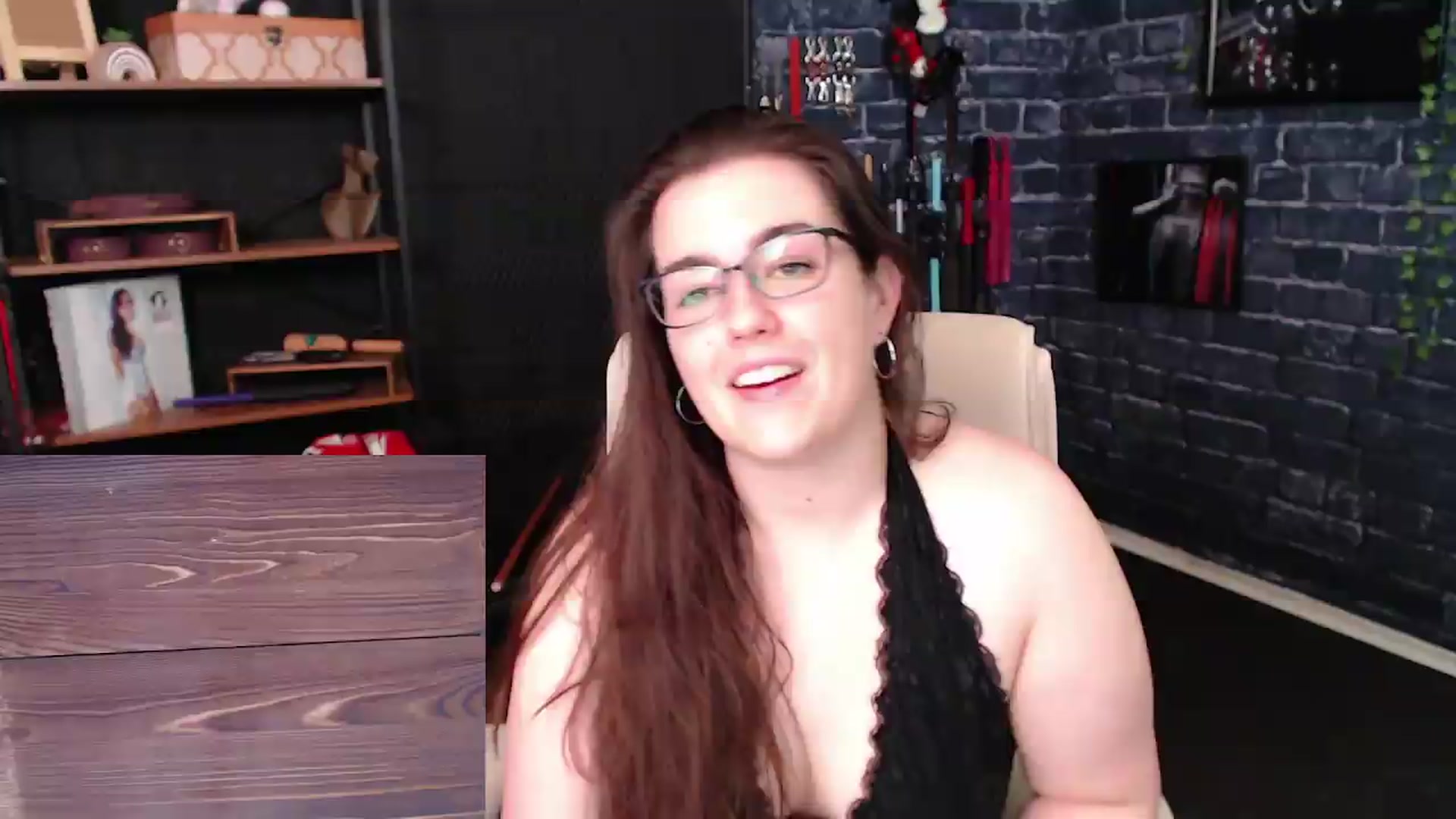 Gallery image thumbnail from Jay_Bird24's myfreecams stream on, 05/17/2026, 18:53 image 16 of 20