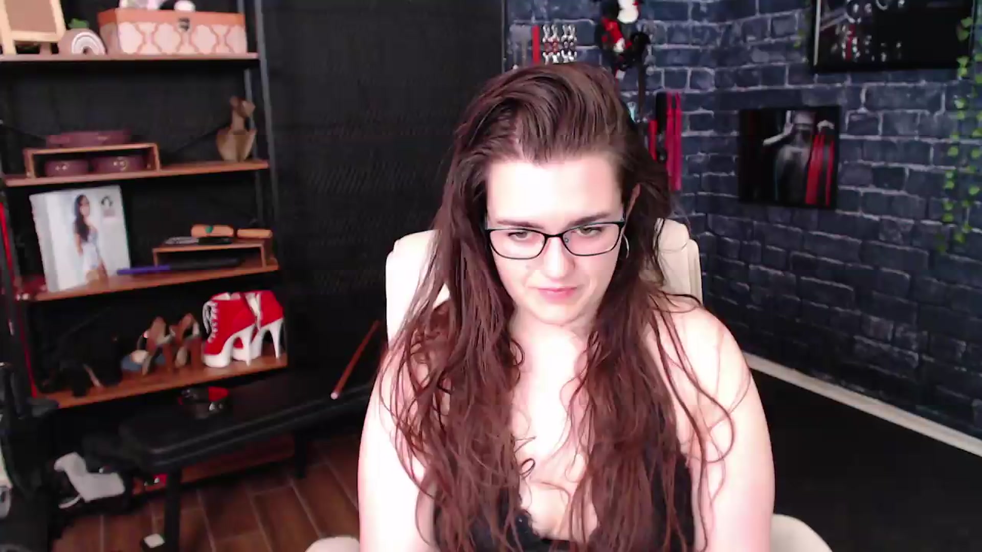 Gallery image thumbnail from Jay_Bird24's myfreecams stream on, 05/17/2026, 18:53 image 10 of 20