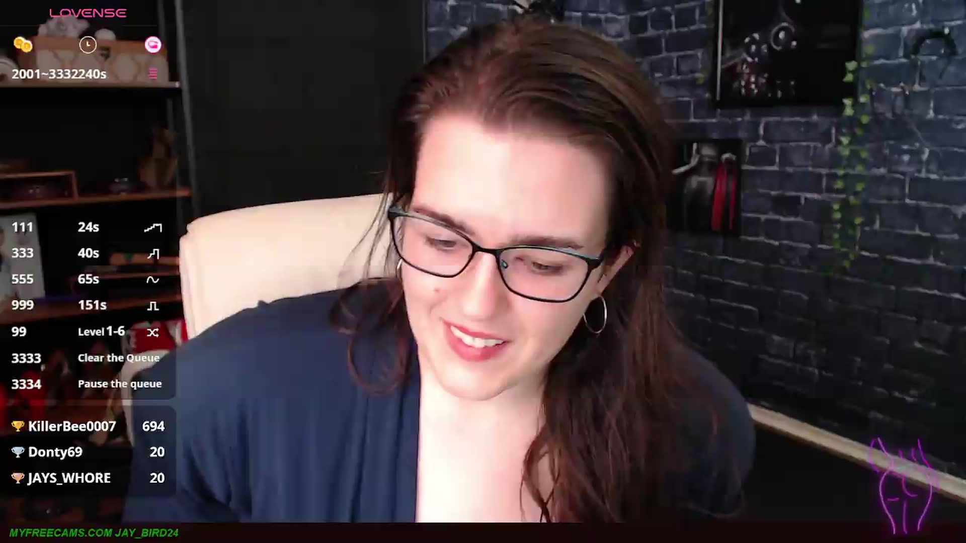 Gallery image thumbnail from Jay_Bird24's myfreecams stream on, 05/25/2026, 20:56 image 13 of 20