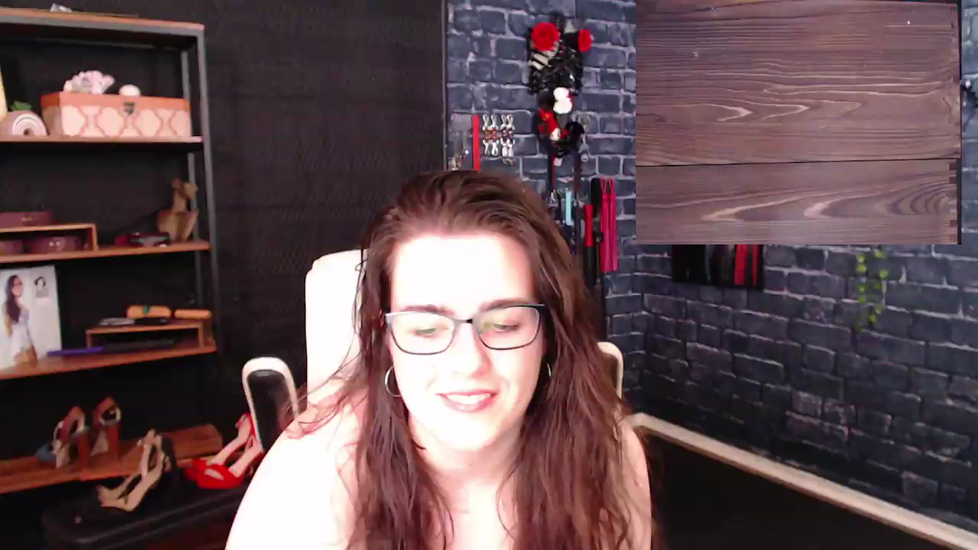 Gallery image thumbnail from Jay_Bird24's myfreecams stream on, 05/25/2026, 23:47 image 12 of 20